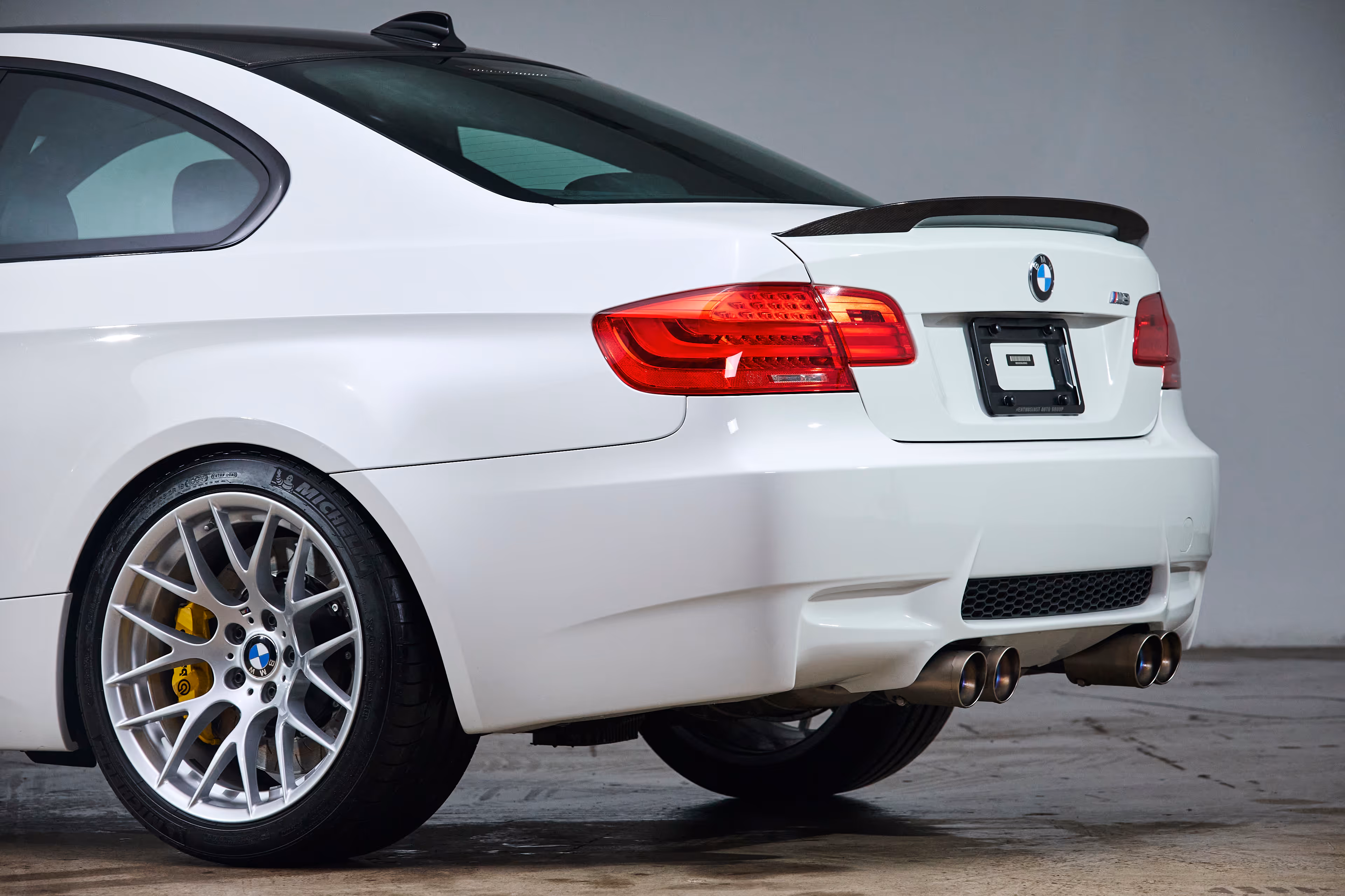 2013 BMW E92 M3 - Image 17