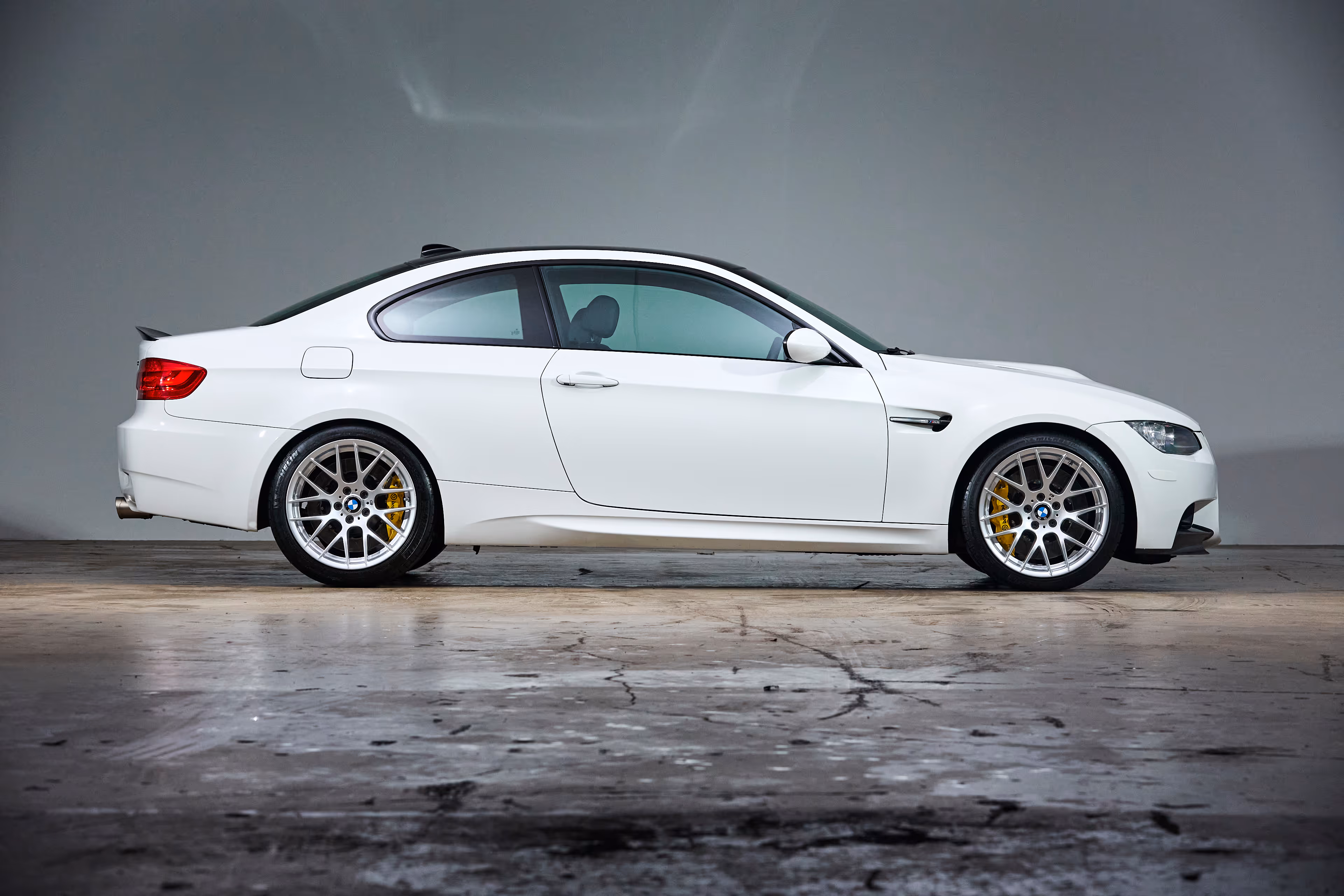 2013 BMW E92 M3 - Image 4