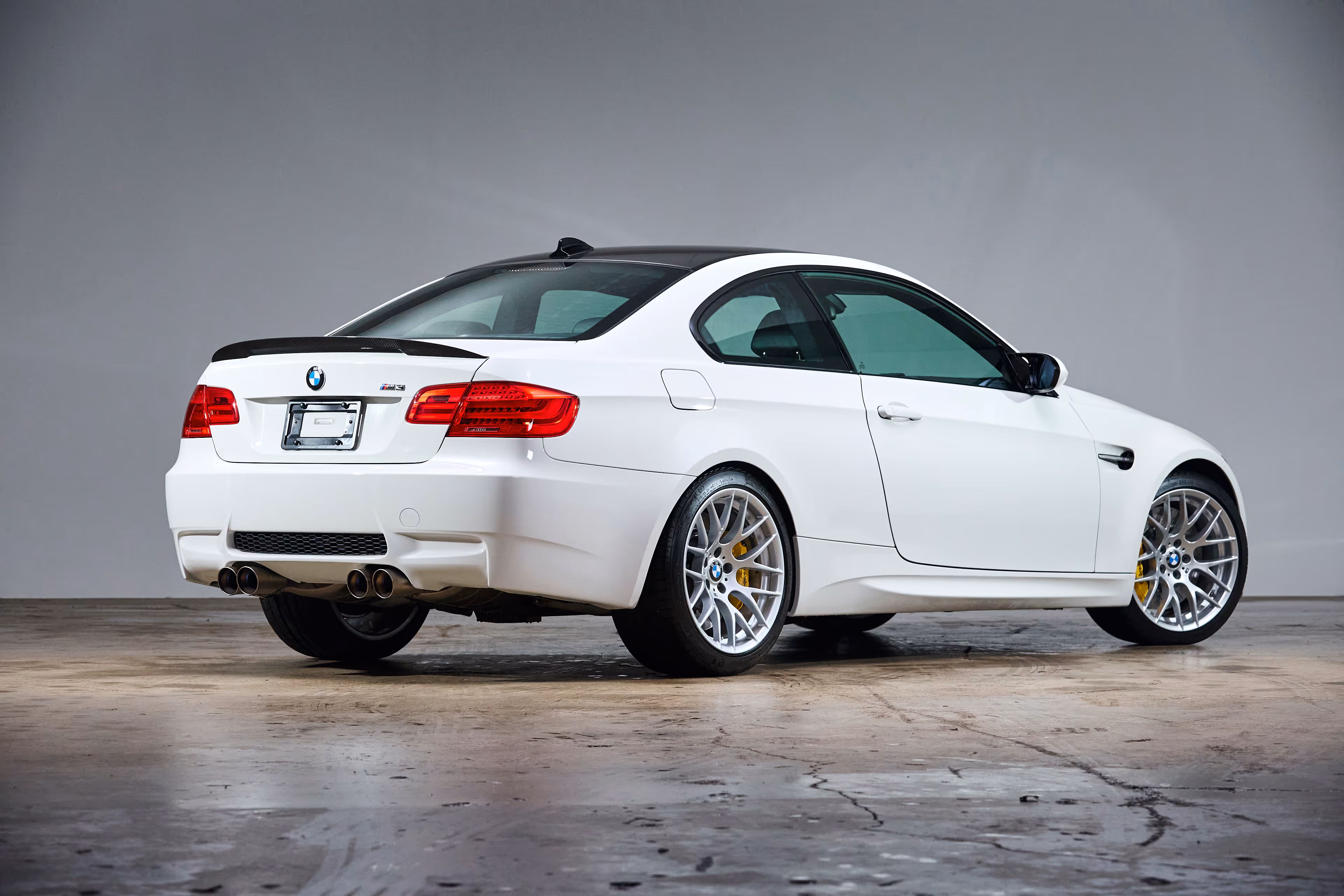 2013 BMW E92 M3 - Image 5