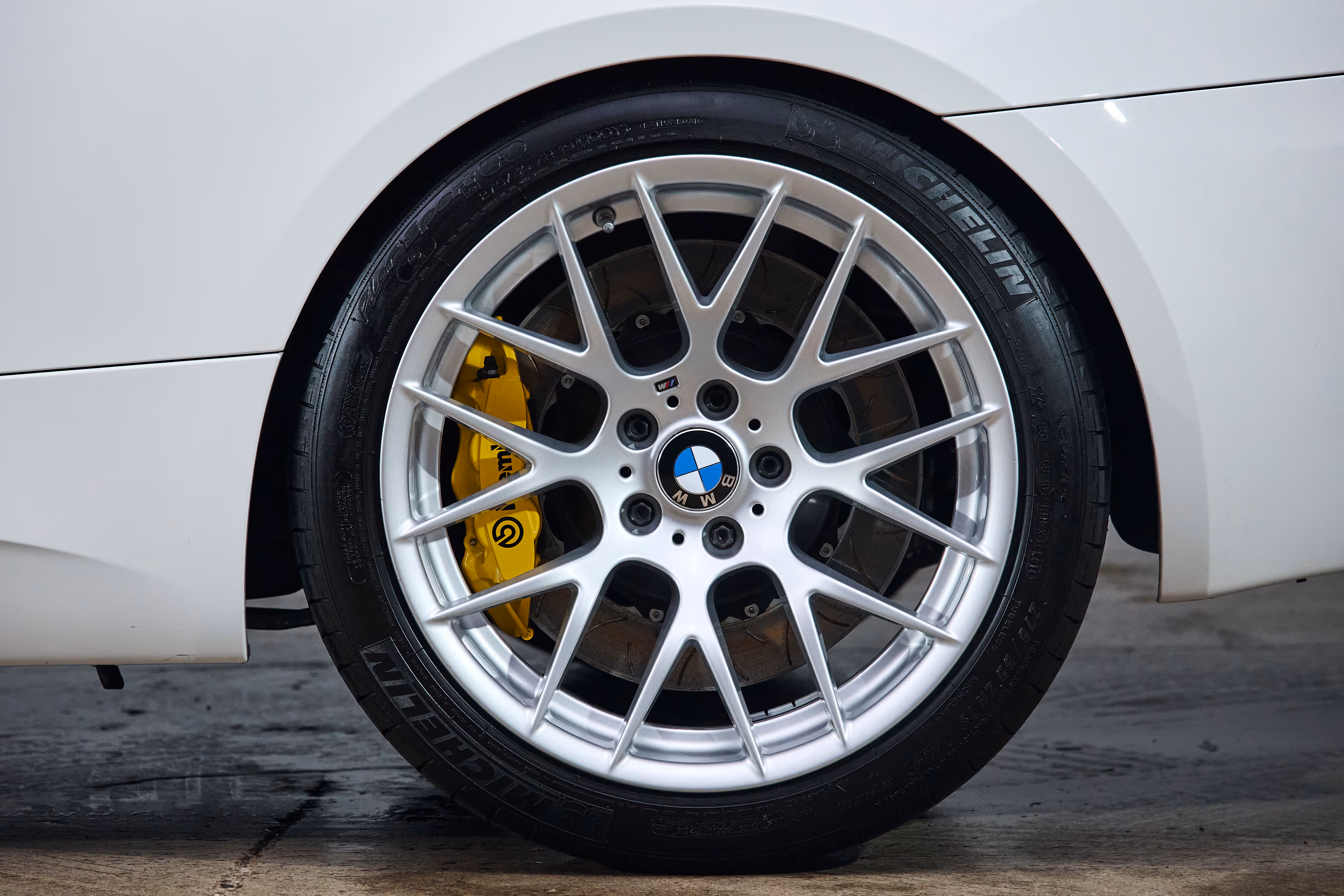 2013 BMW E92 M3 - Image 41
