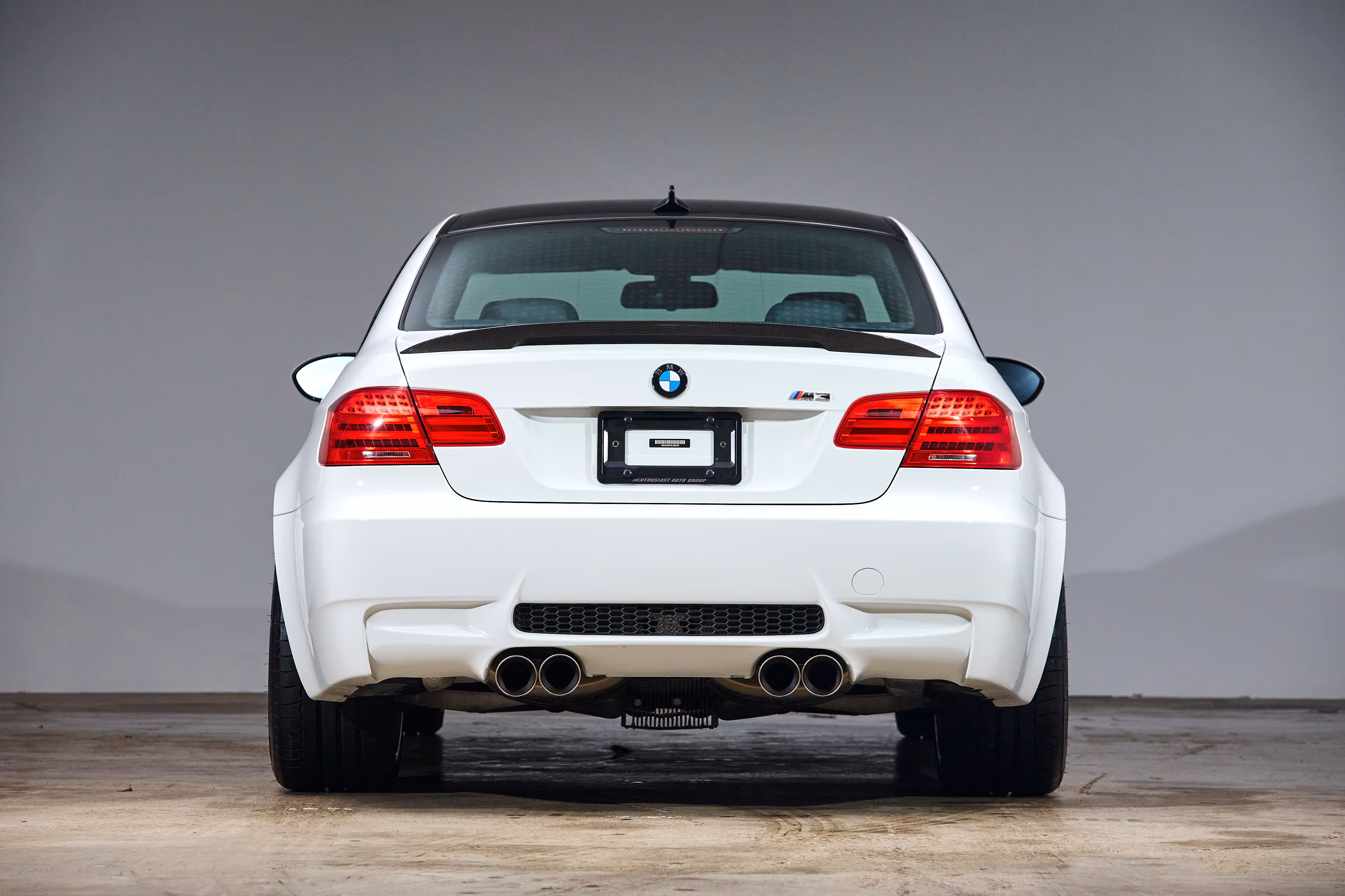 2013 BMW E92 M3 - Image 6