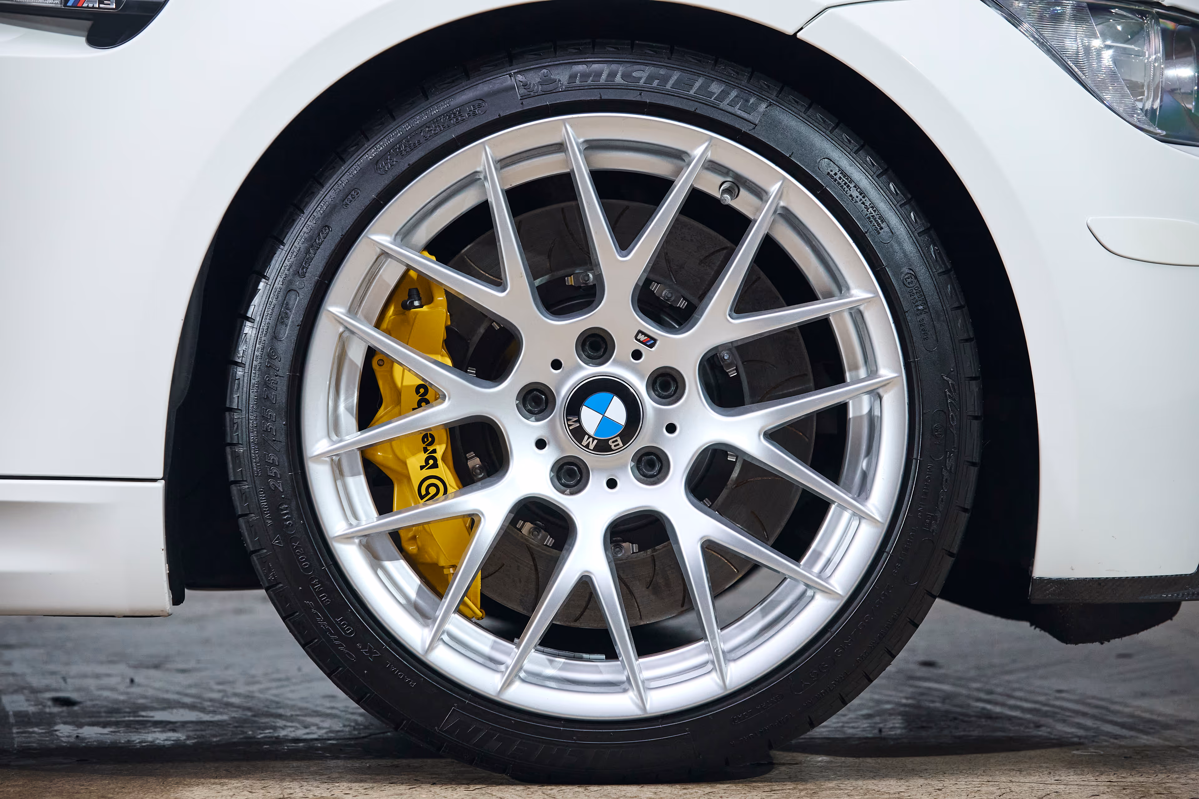 2013 BMW E92 M3 - Image 43