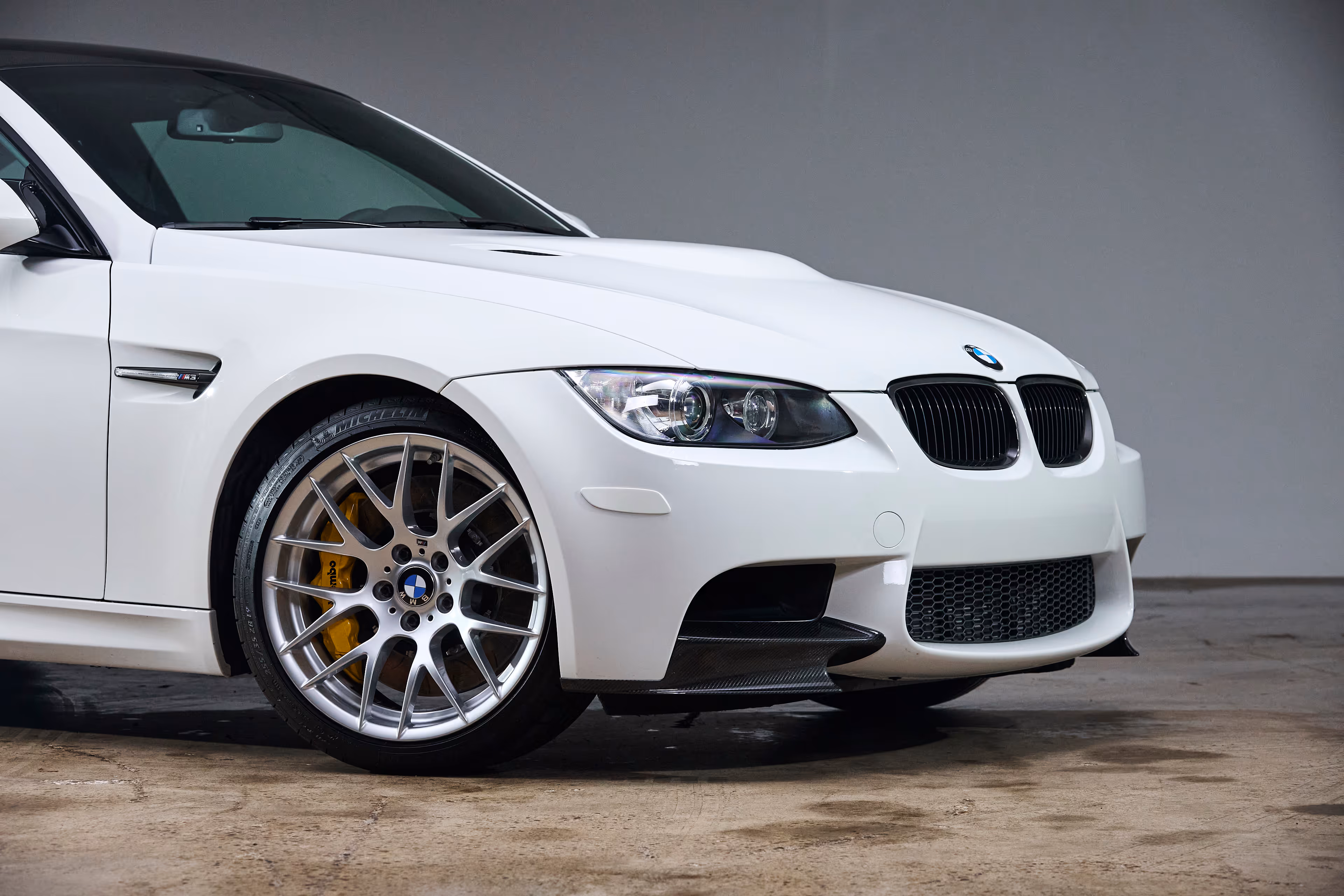 2013 BMW E92 M3 - Image 9