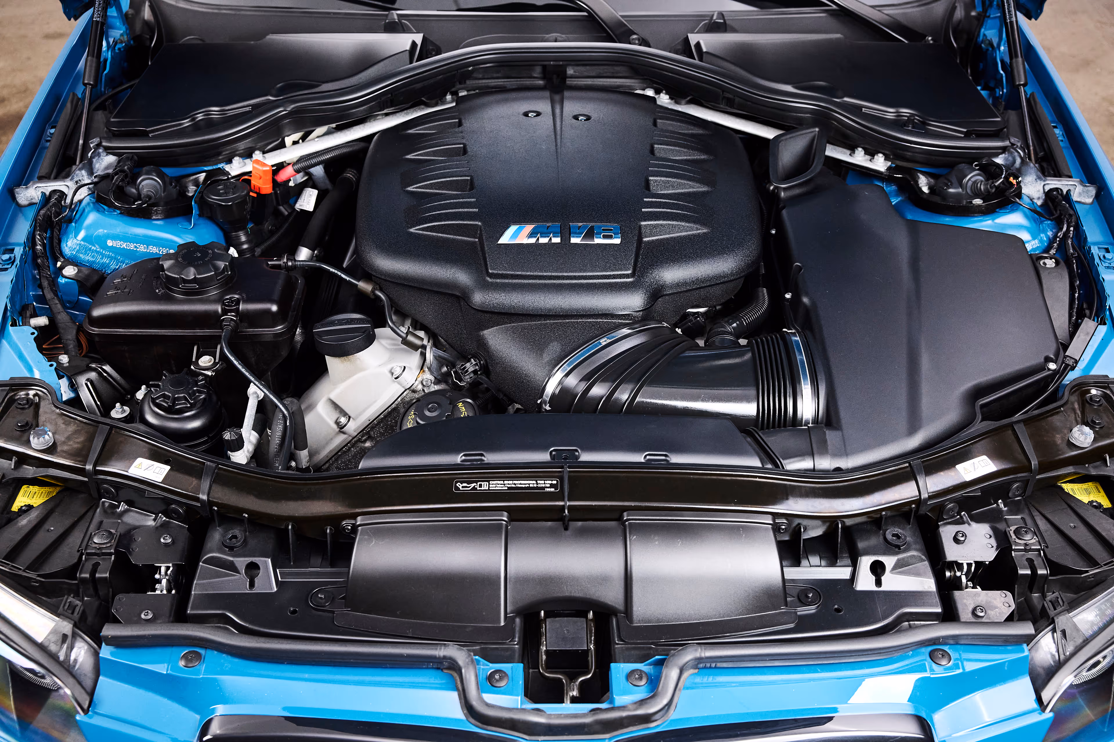 2013 BMW E92 M3 - Image 93
