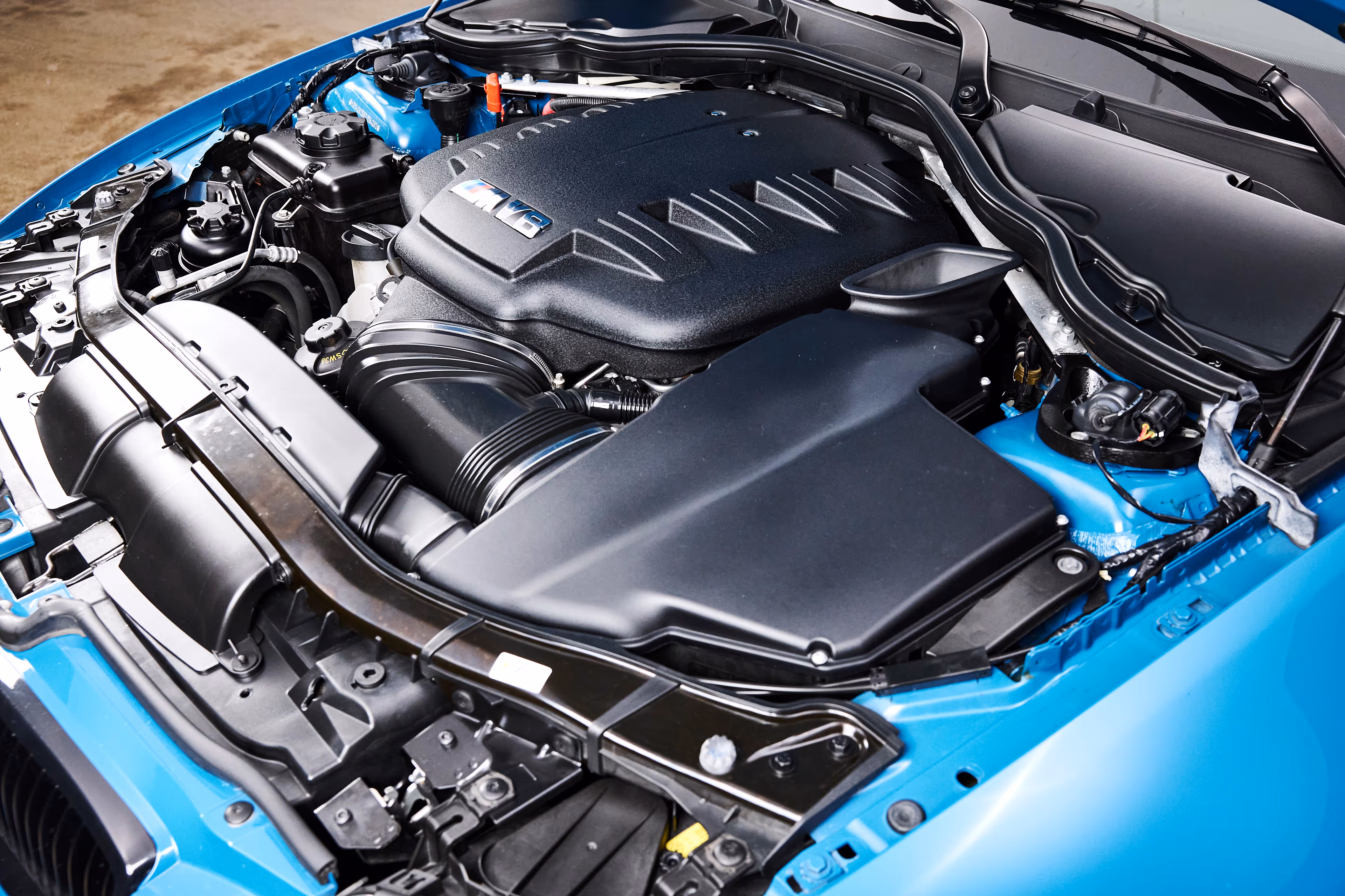 2013 BMW E92 M3 - Image 94