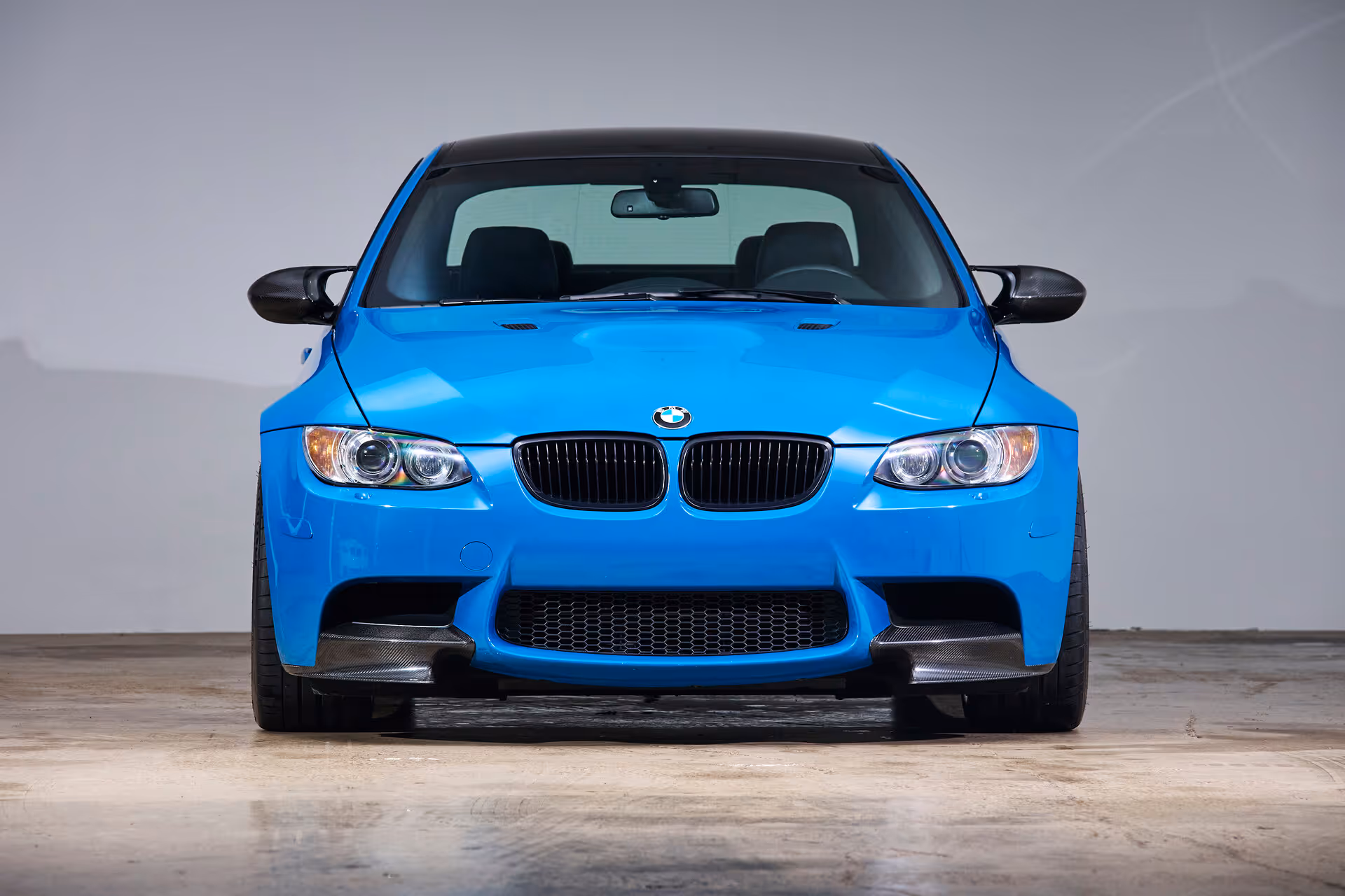 2013 BMW E92 M3 - Image 3