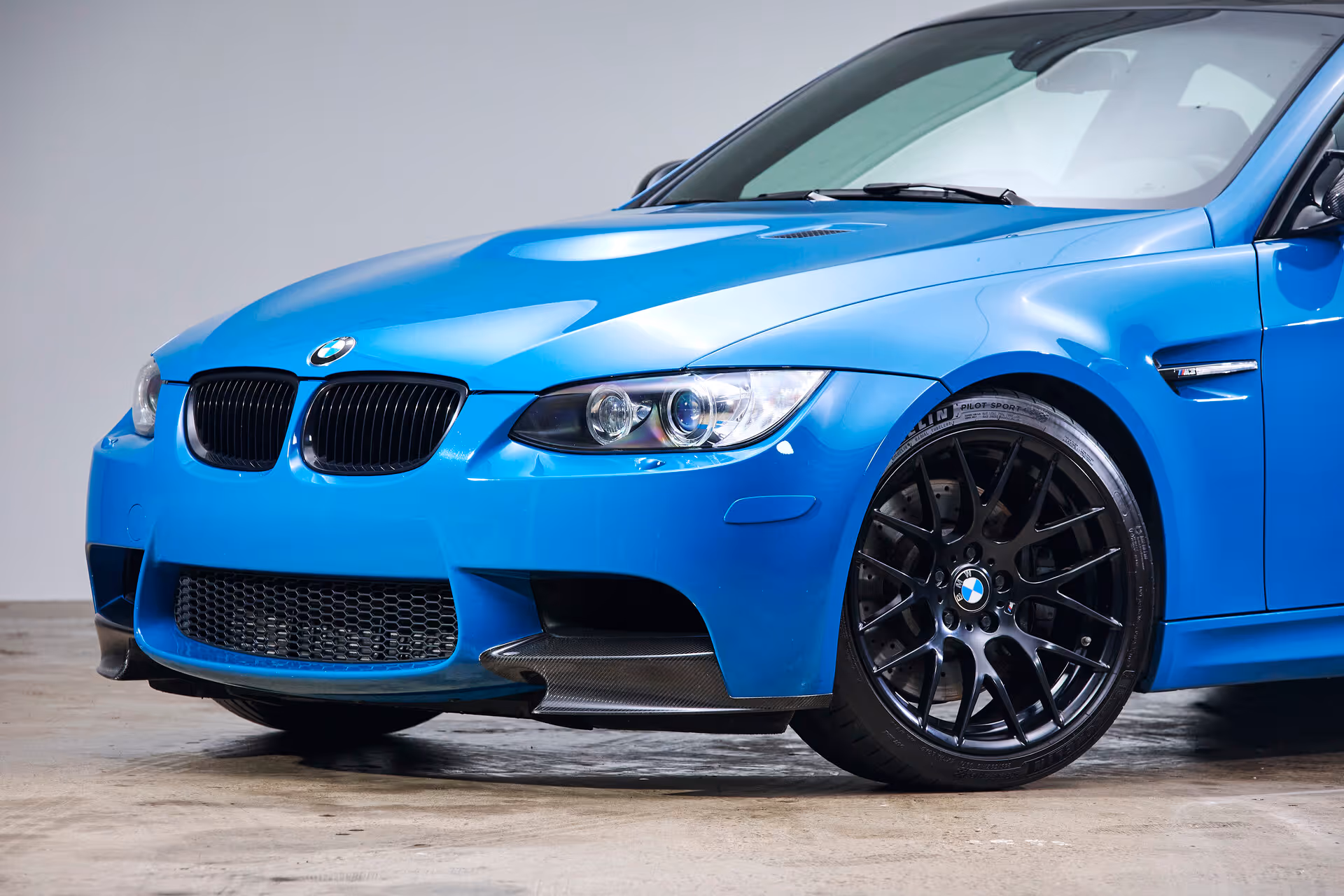 2013 BMW E92 M3 - Image 13