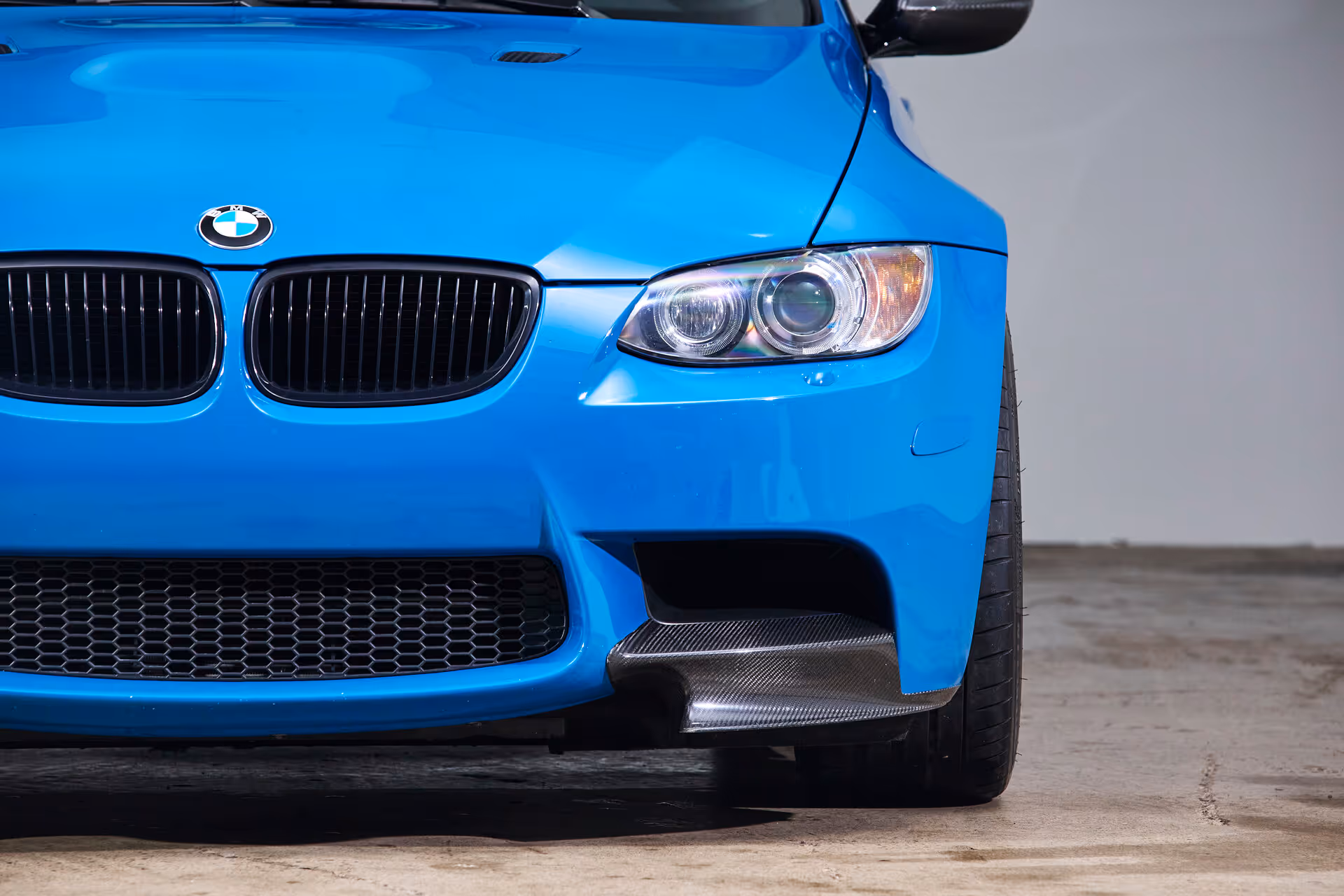 2013 BMW E92 M3 - Image 15
