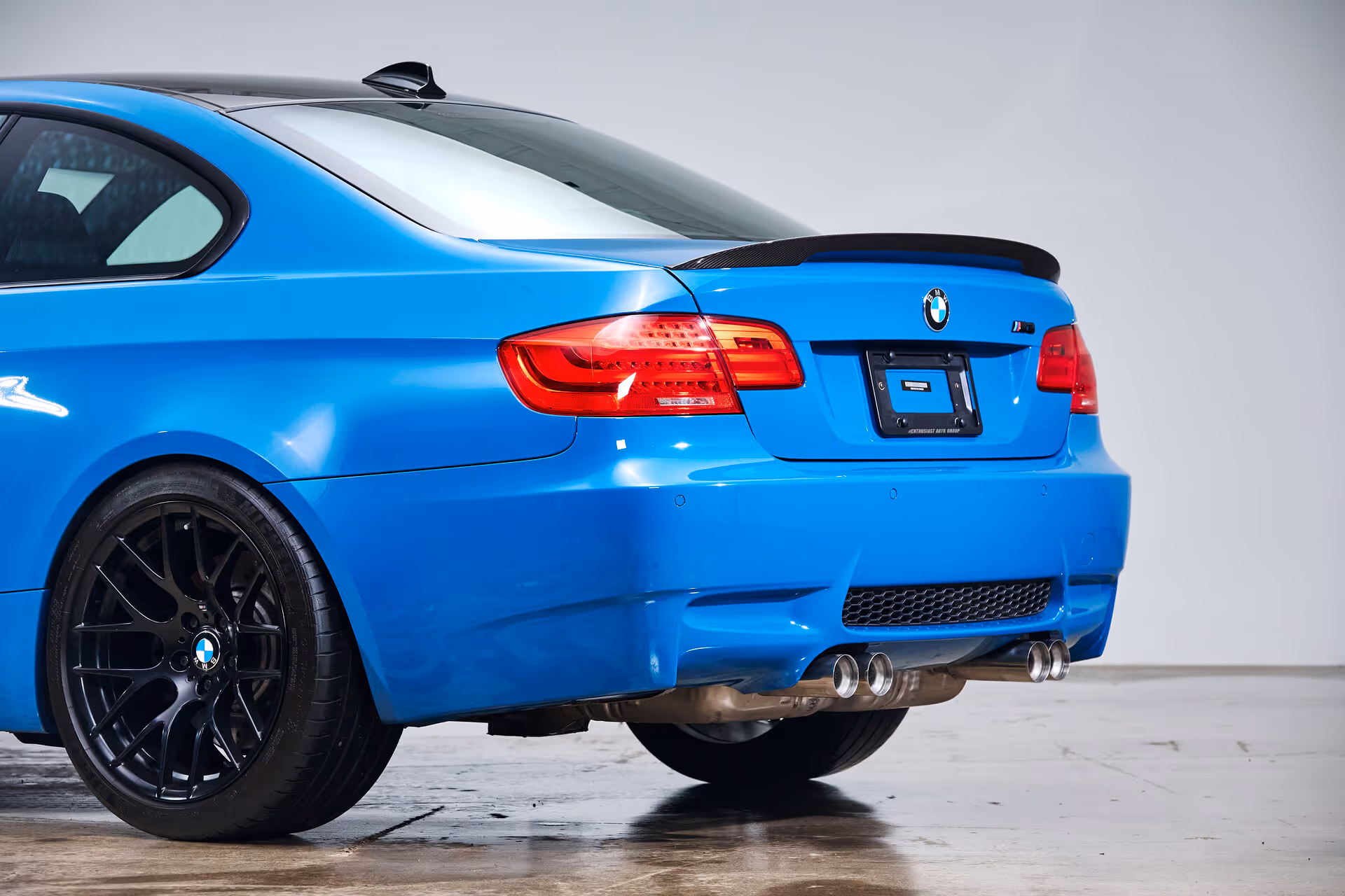 2013 BMW E92 M3 - Image 17