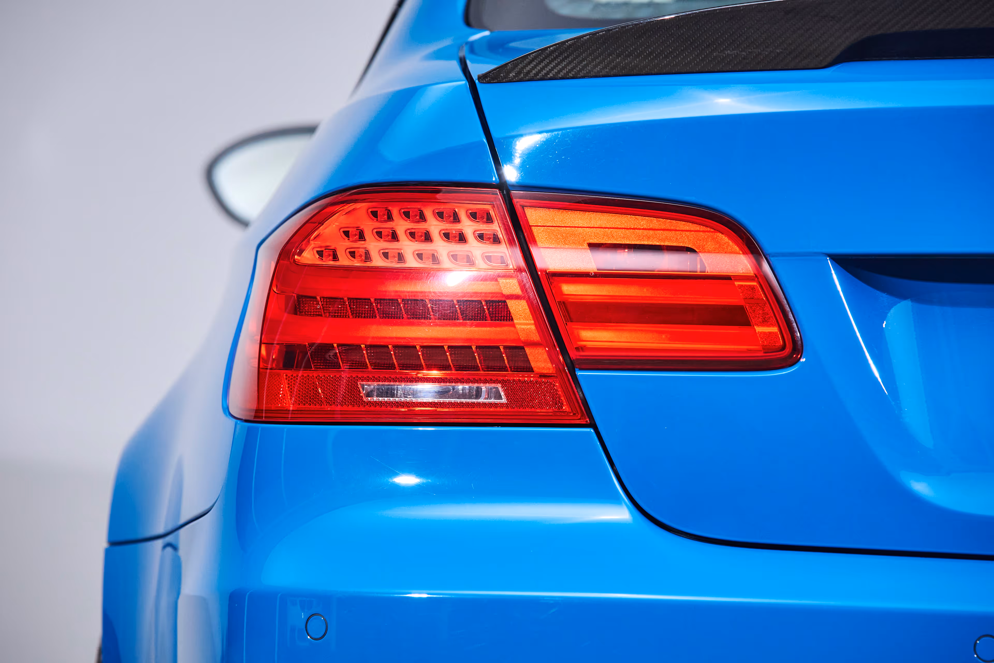 2013 BMW E92 M3 - Image 19