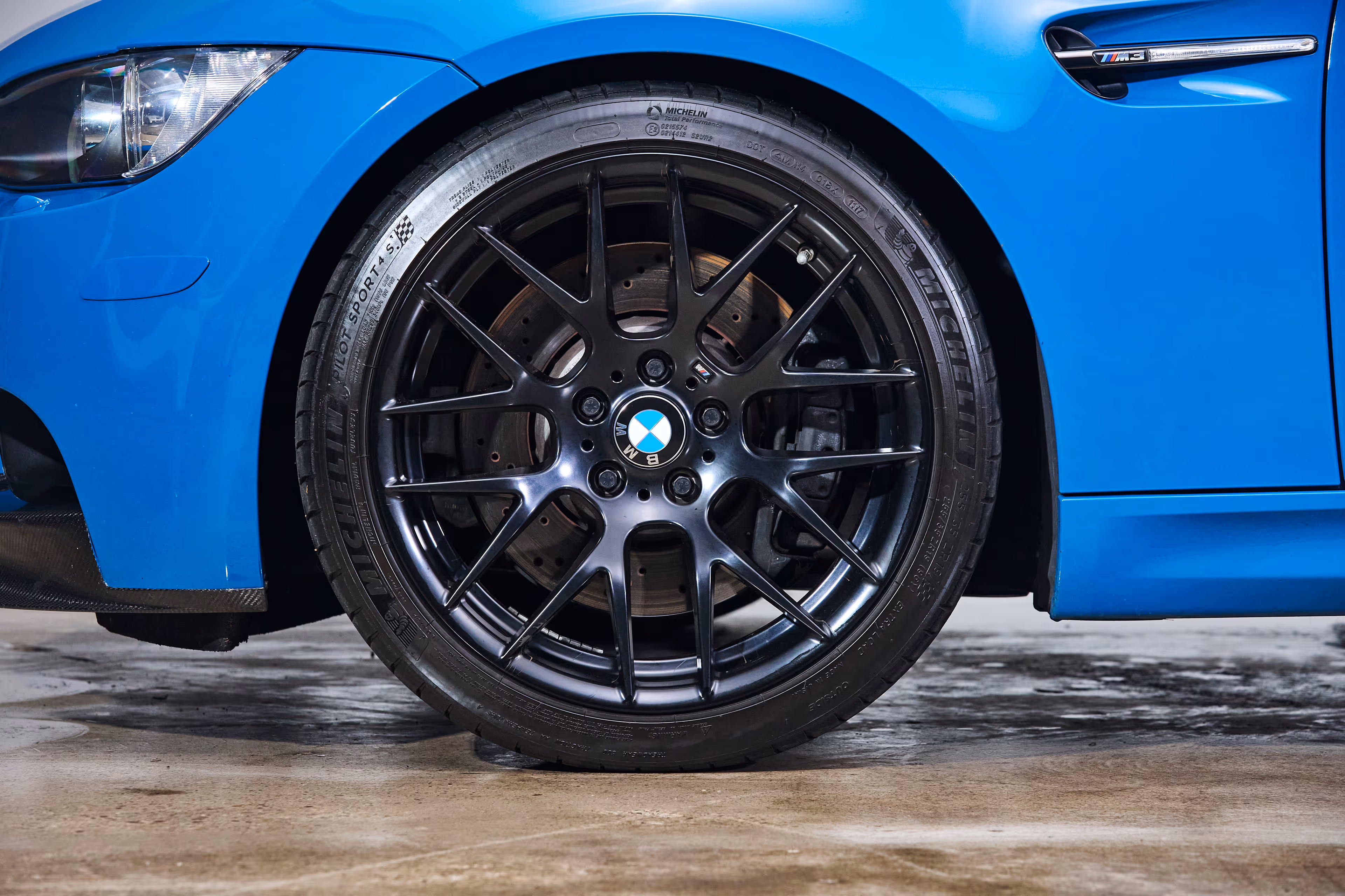 2013 BMW E92 M3 - Image 38
