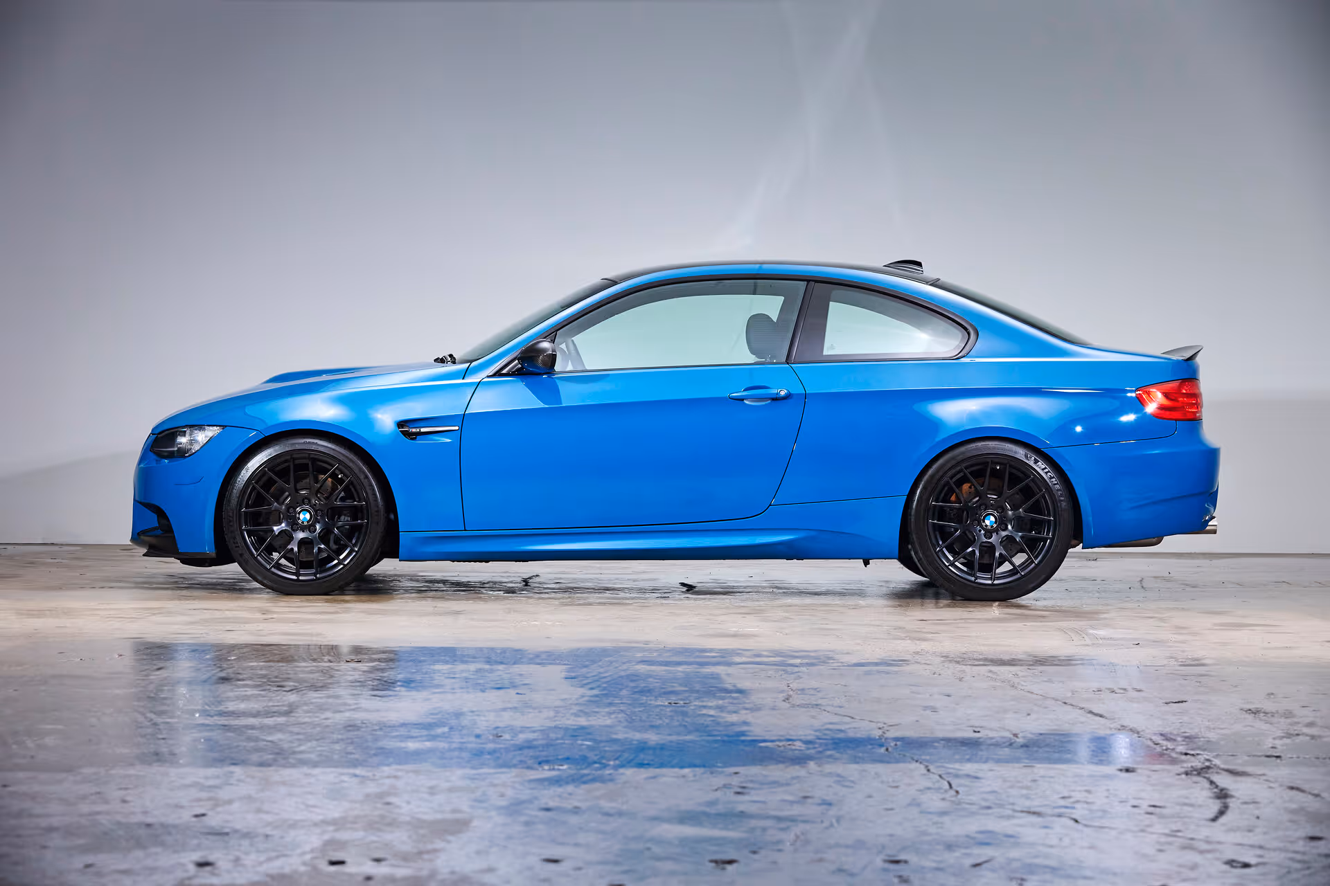 2013 BMW E92 M3 - Image 8