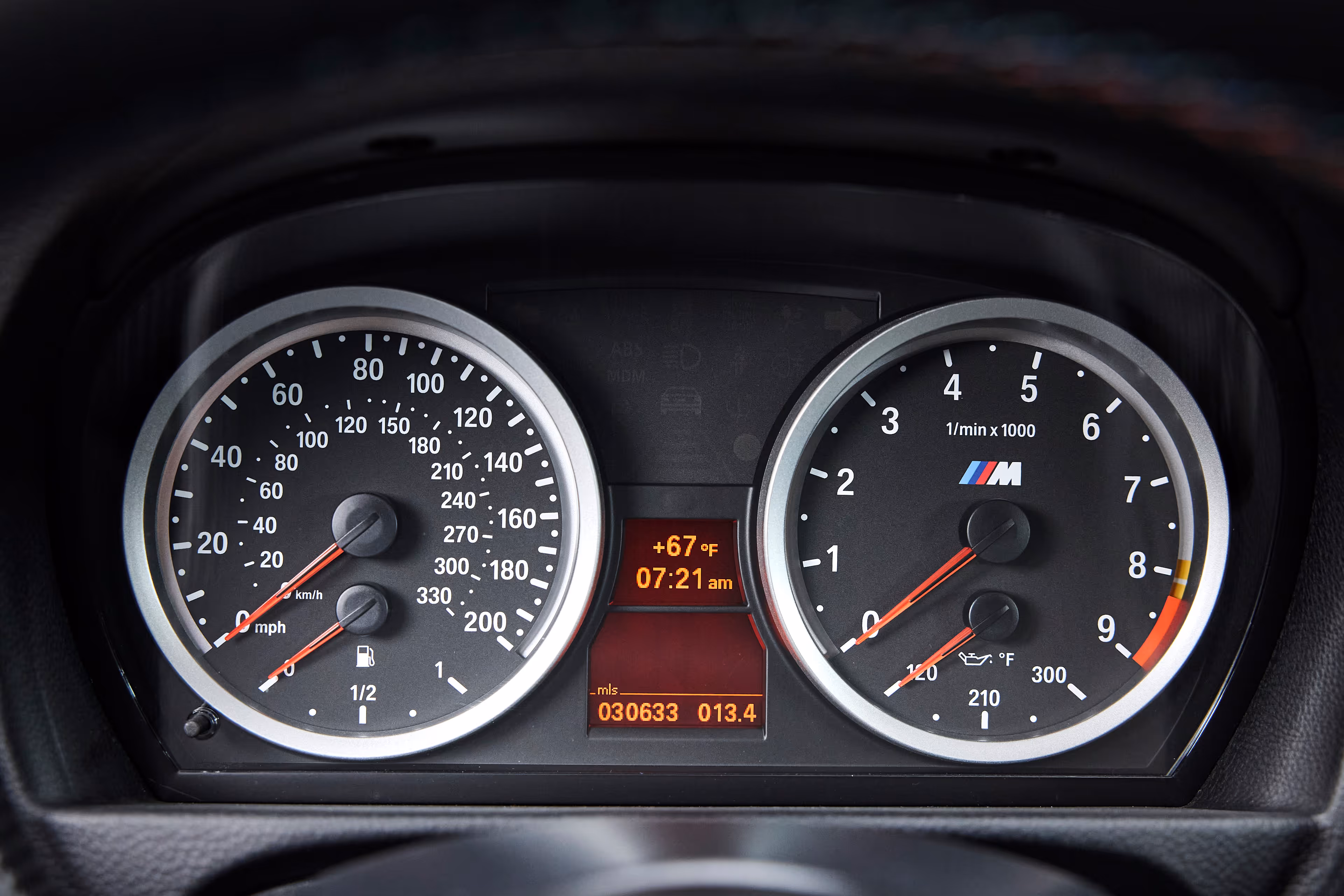 2013 BMW E92 M3 - Image 44