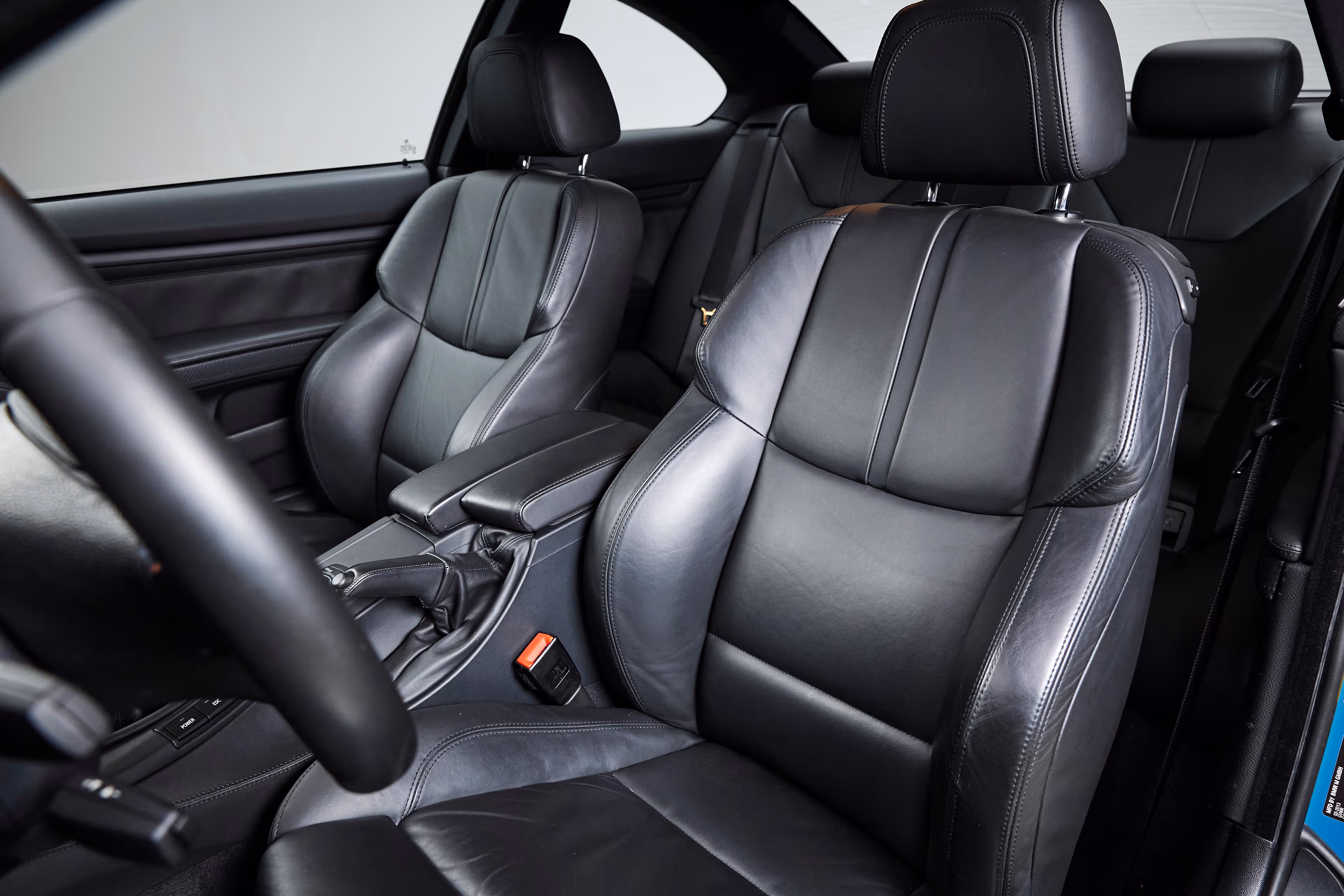 2013 BMW E92 M3 - Image 62