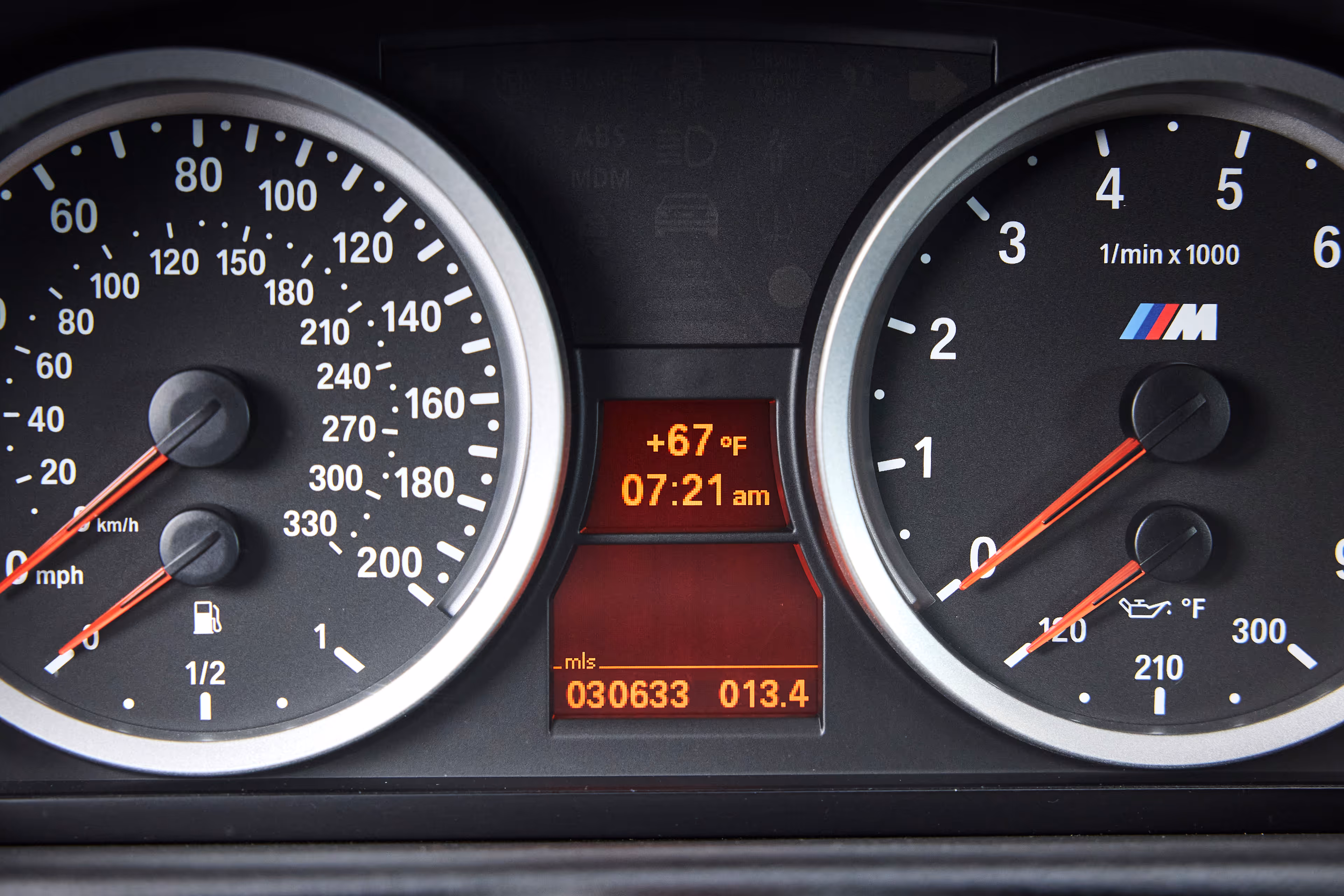 2013 BMW E92 M3 - Image 45