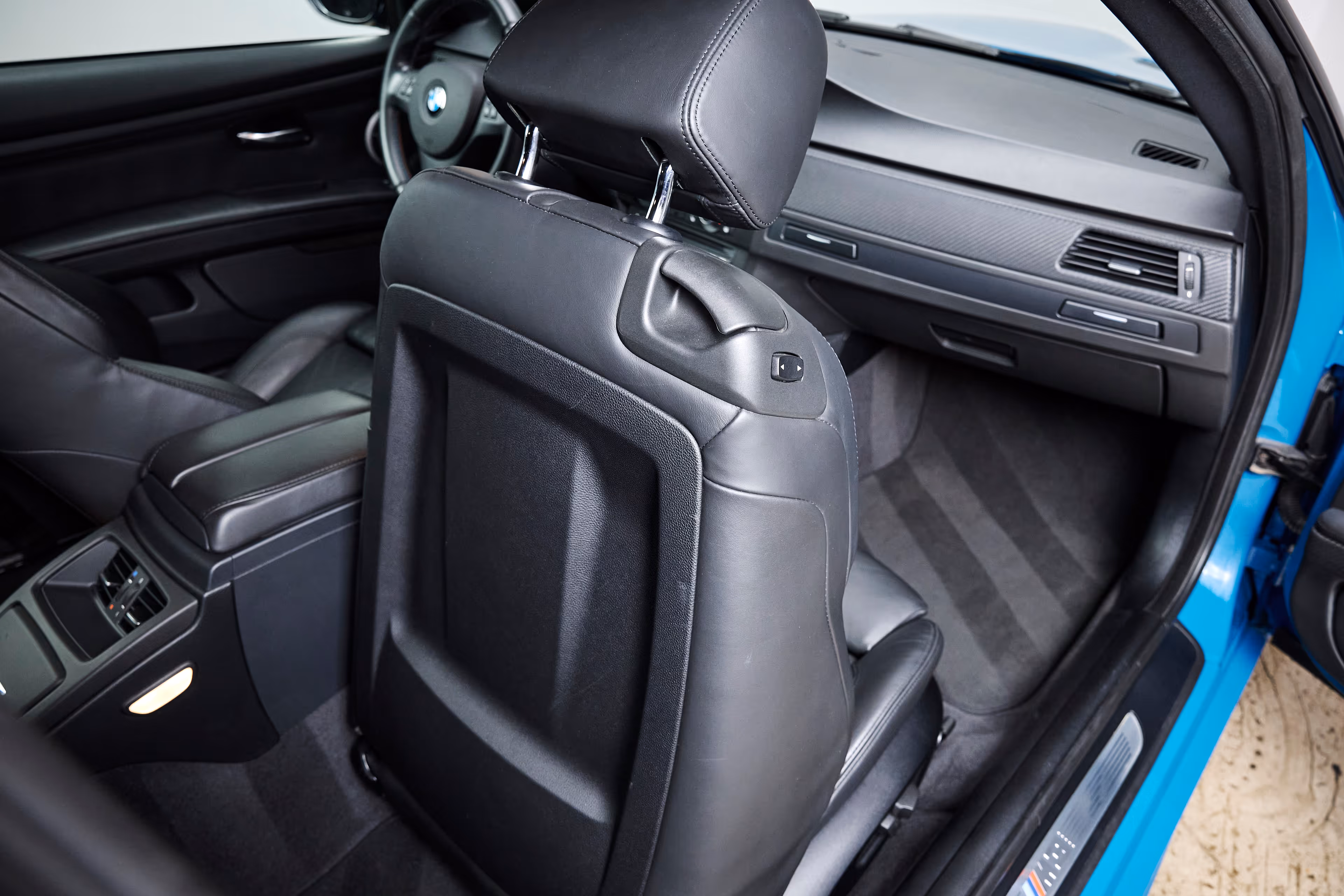 2013 BMW E92 M3 - Image 73