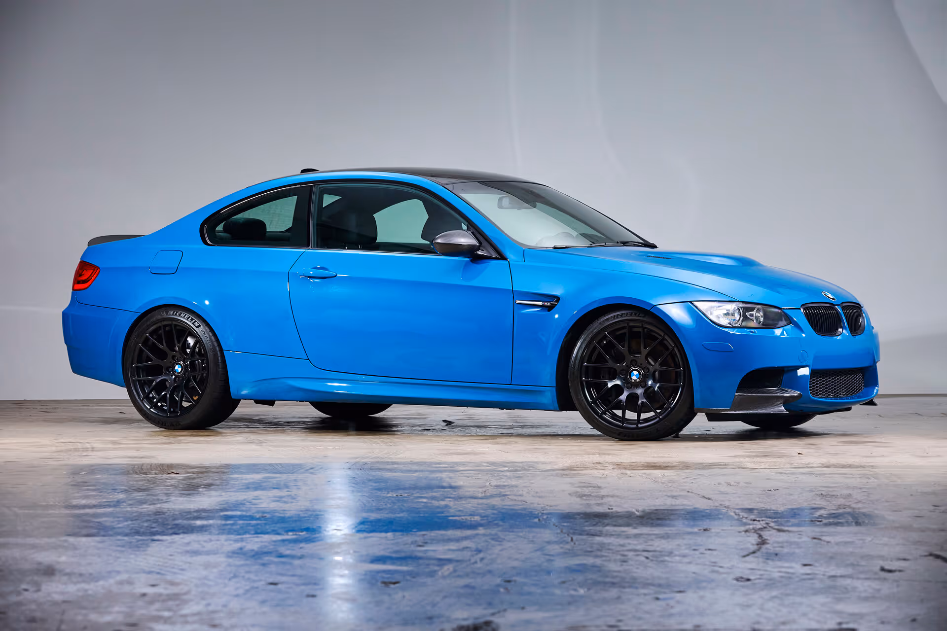 2013 BMW E92 M3 - Image 1