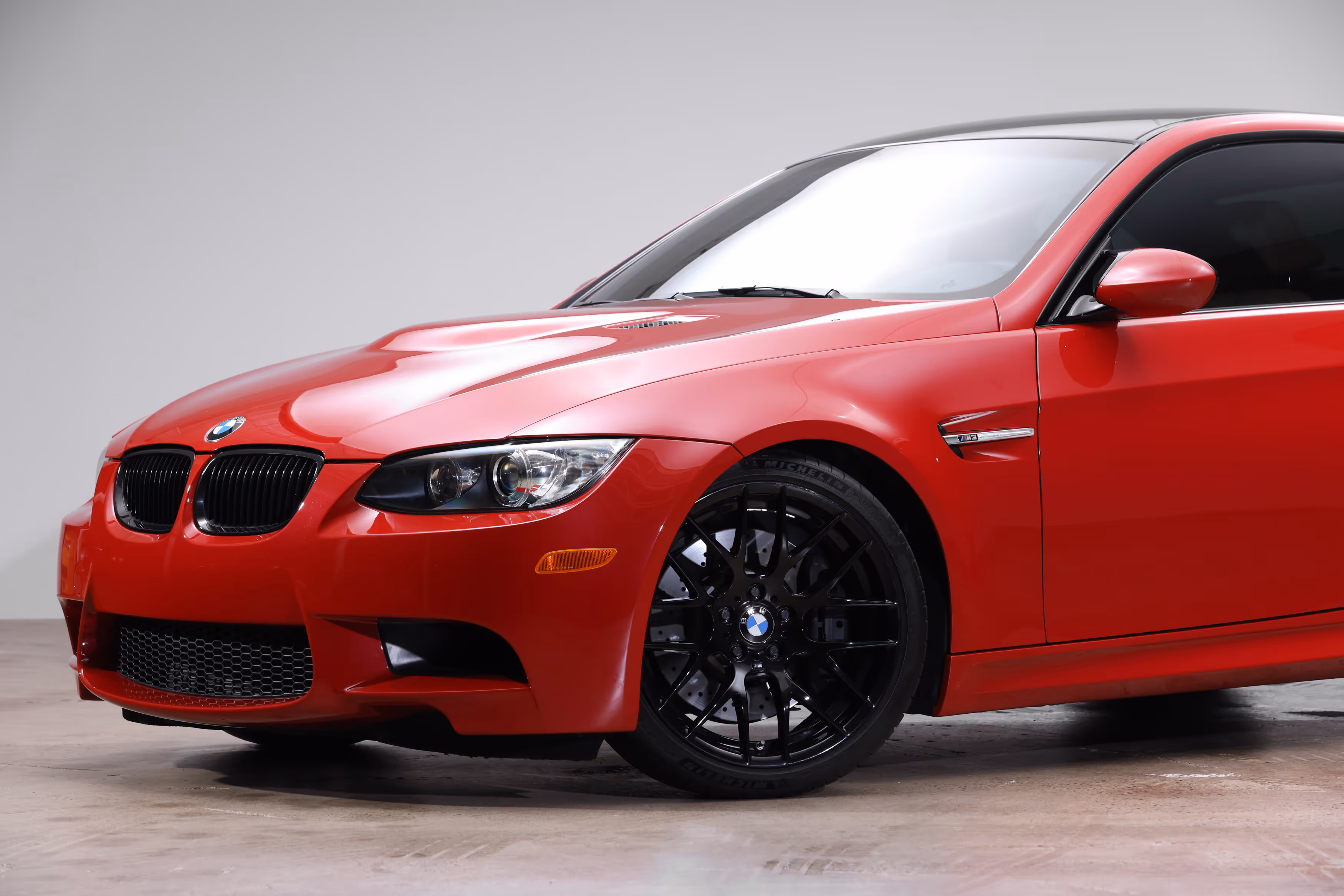 2013 BMW E92 M3 - Image 13