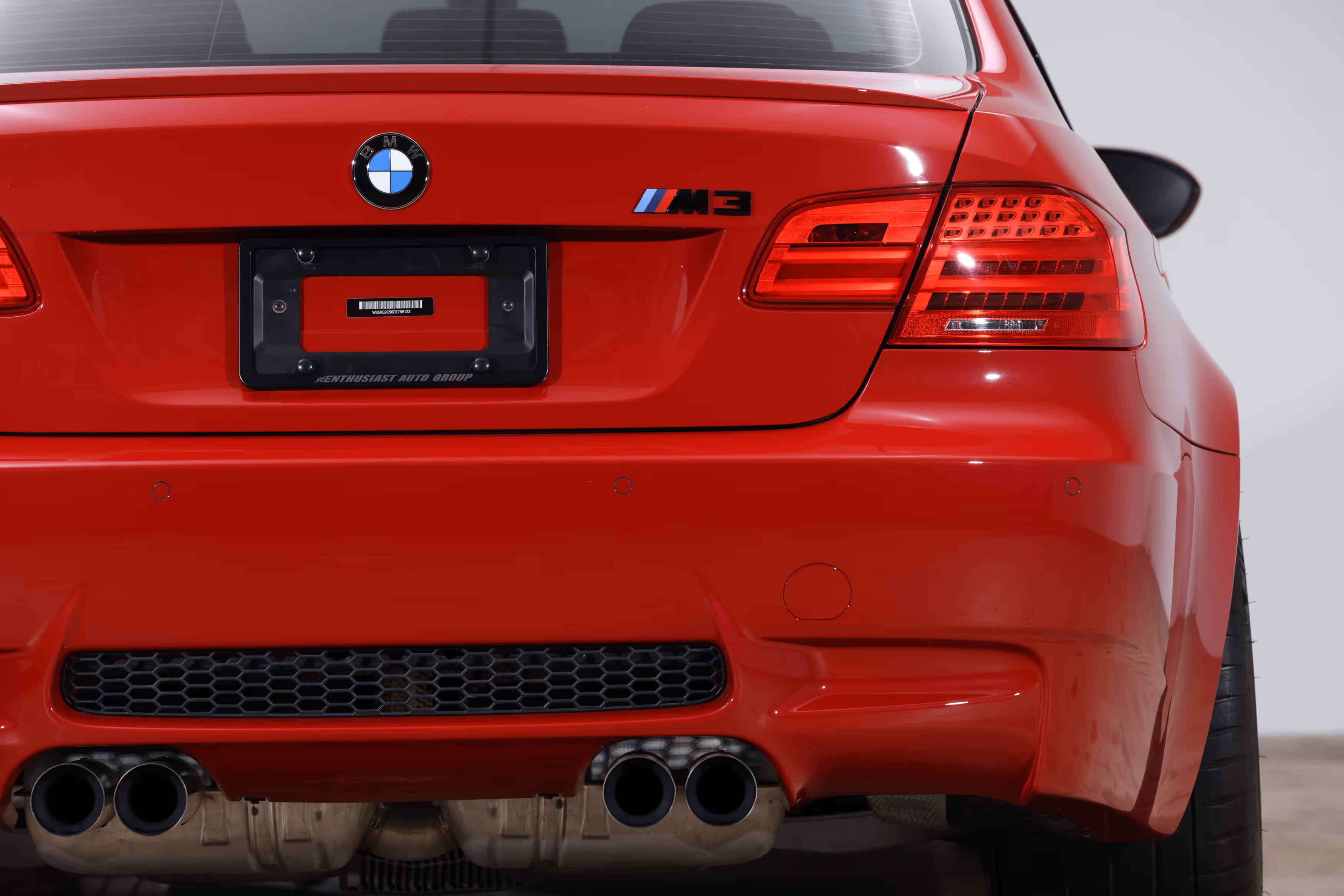 2013 BMW E92 M3 - Image 21