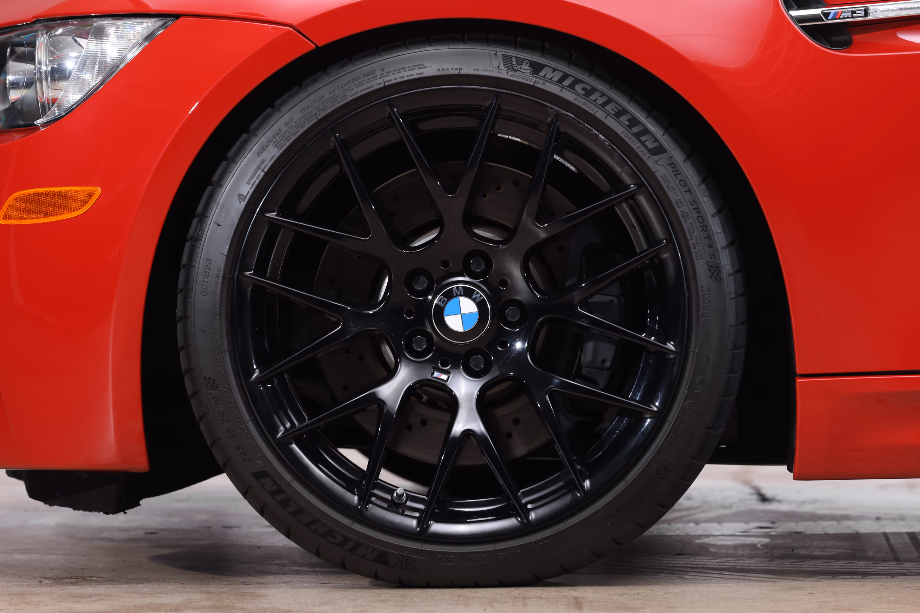 2013 BMW E92 M3 - Image 42