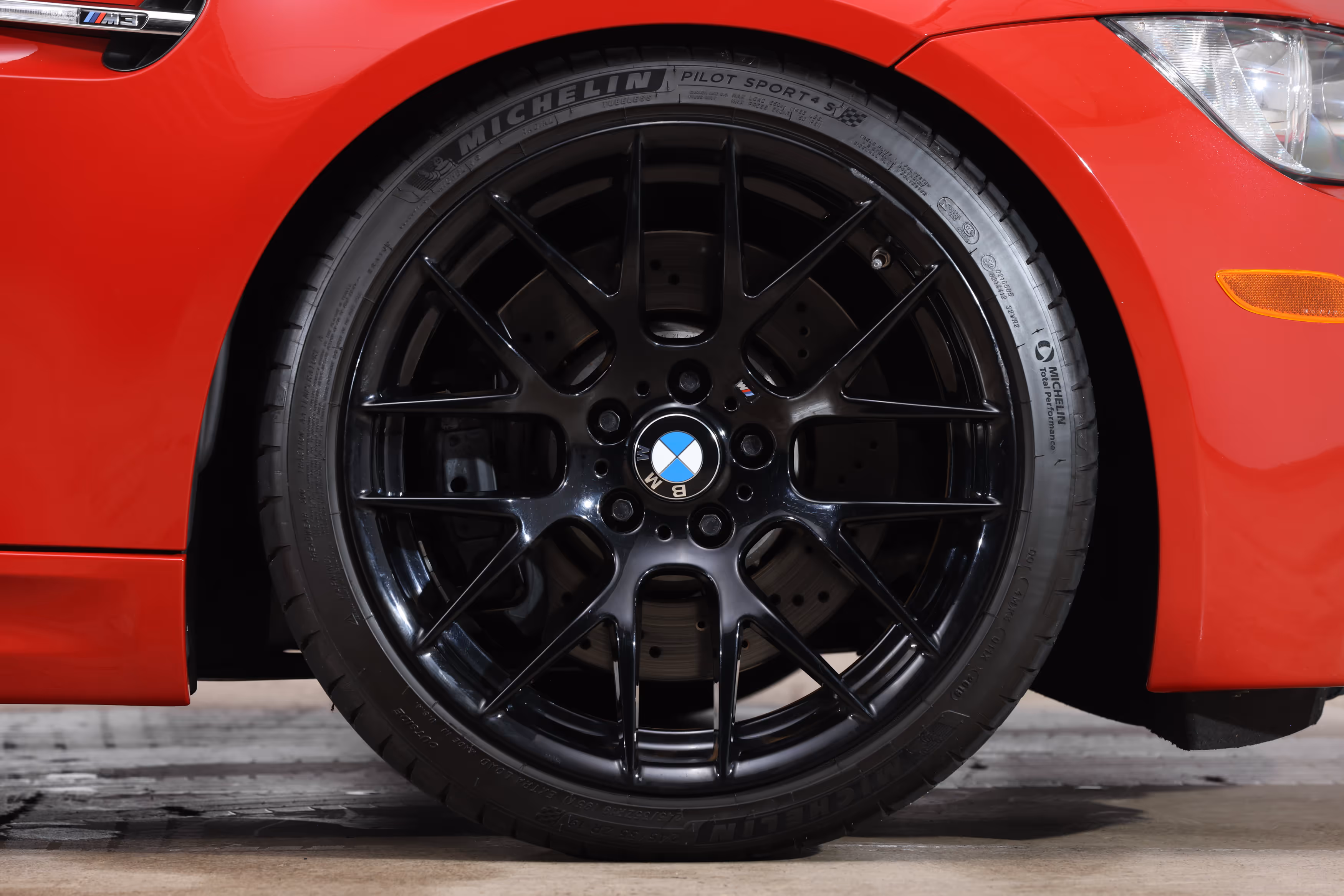 2013 BMW E92 M3 - Image 45
