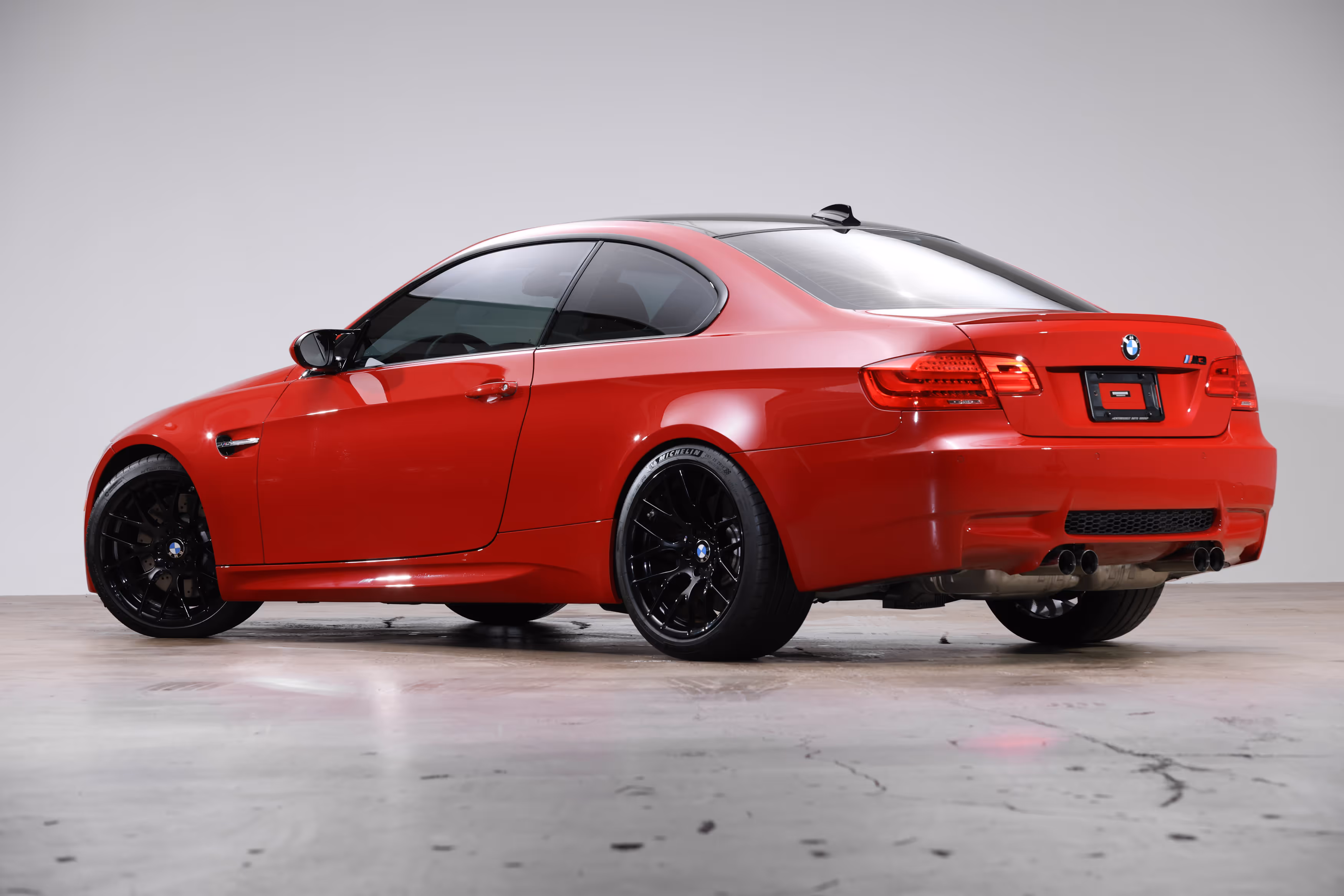2013 BMW E92 M3 - Image 7