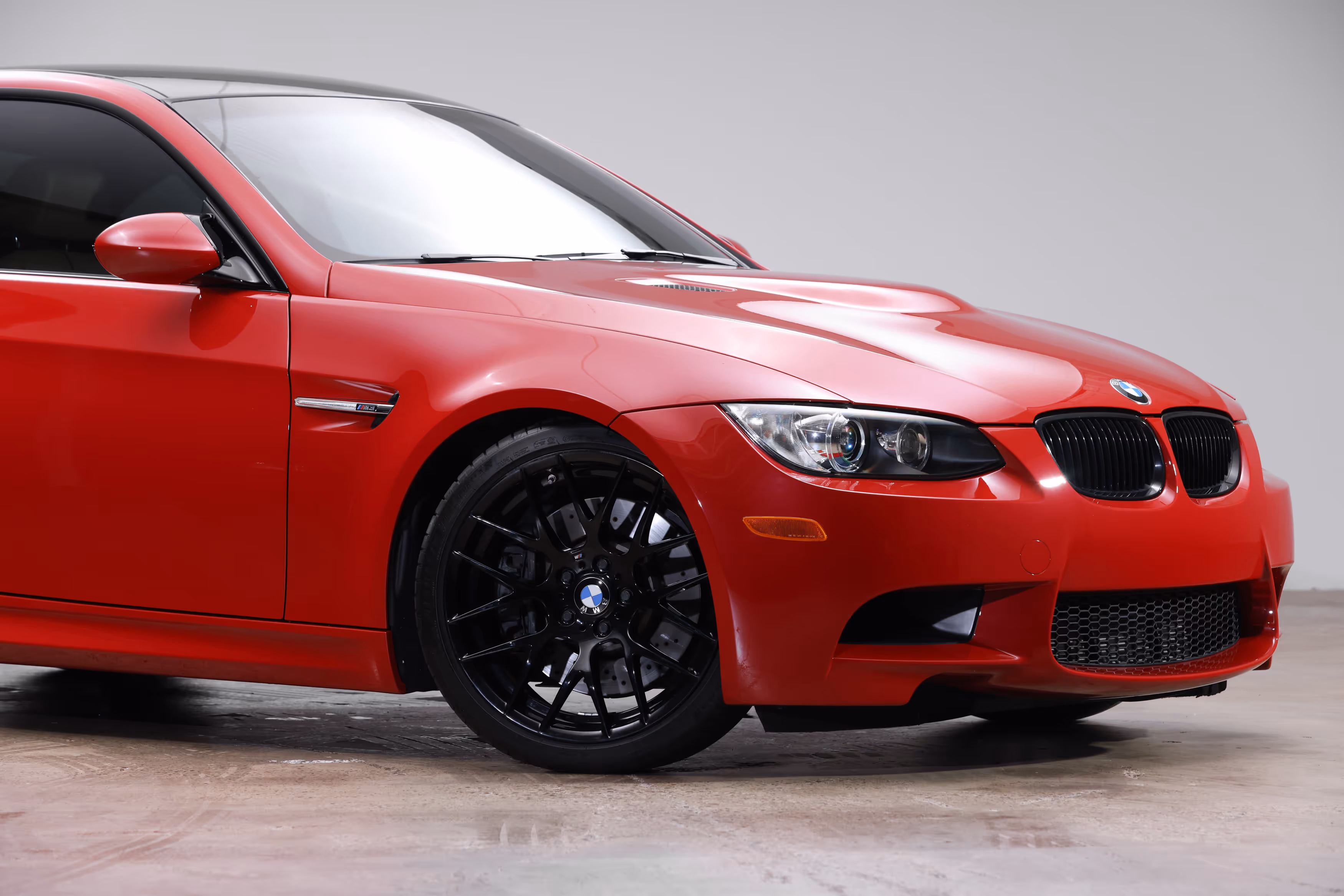 2013 BMW E92 M3 - Image 9
