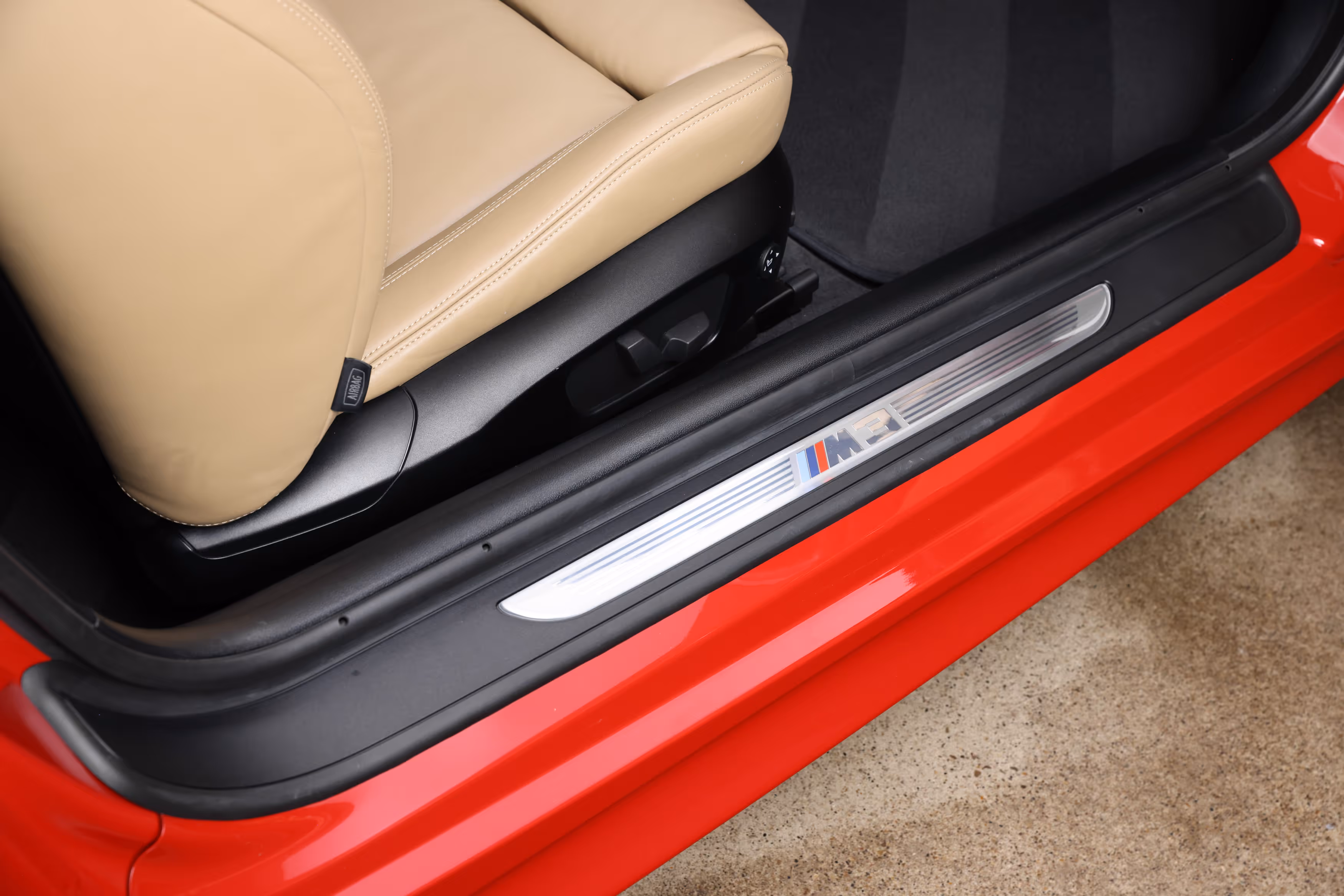 2013 BMW E92 M3 - Image 104