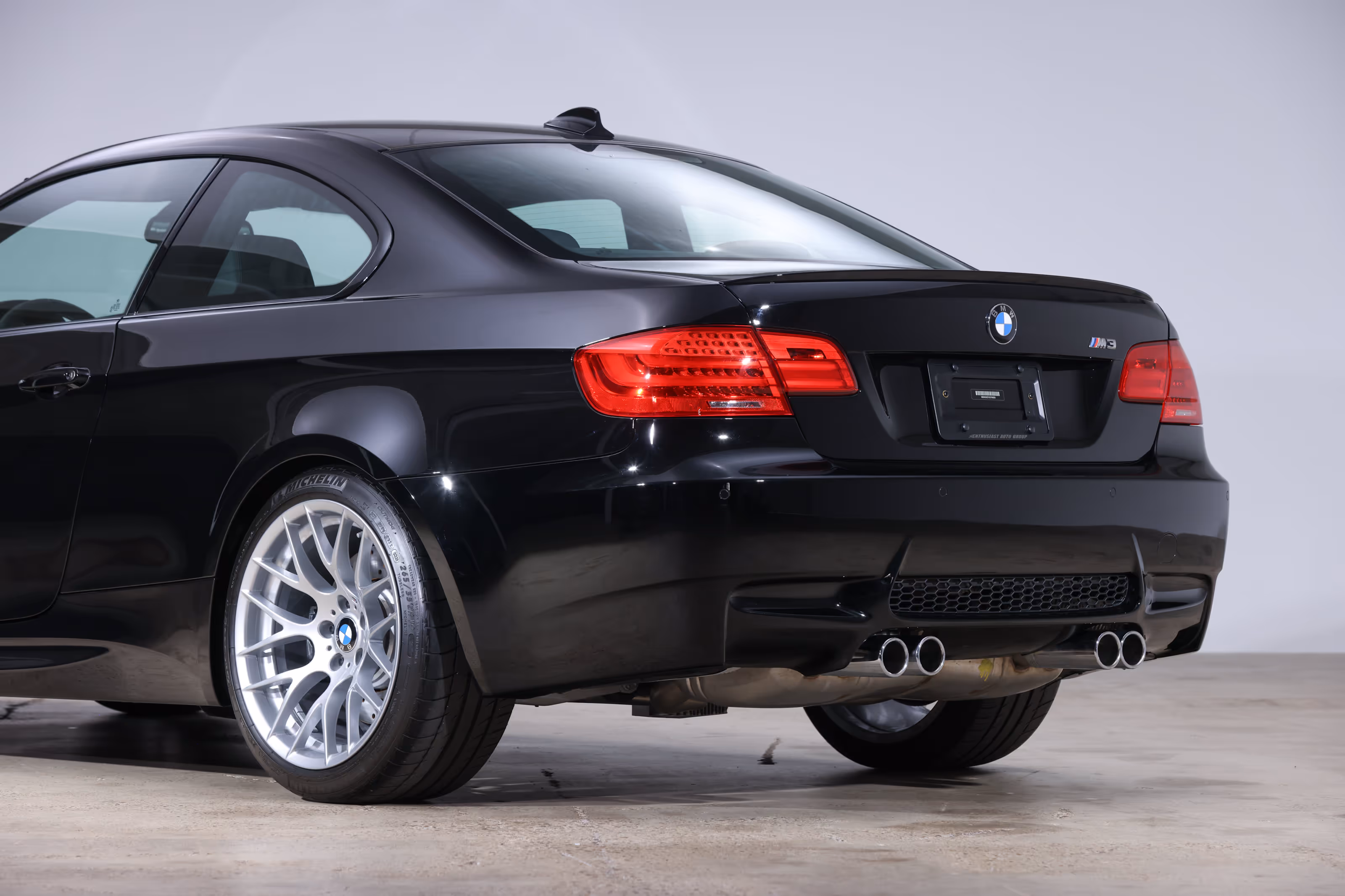 2013 BMW E92 M3 - Image 12