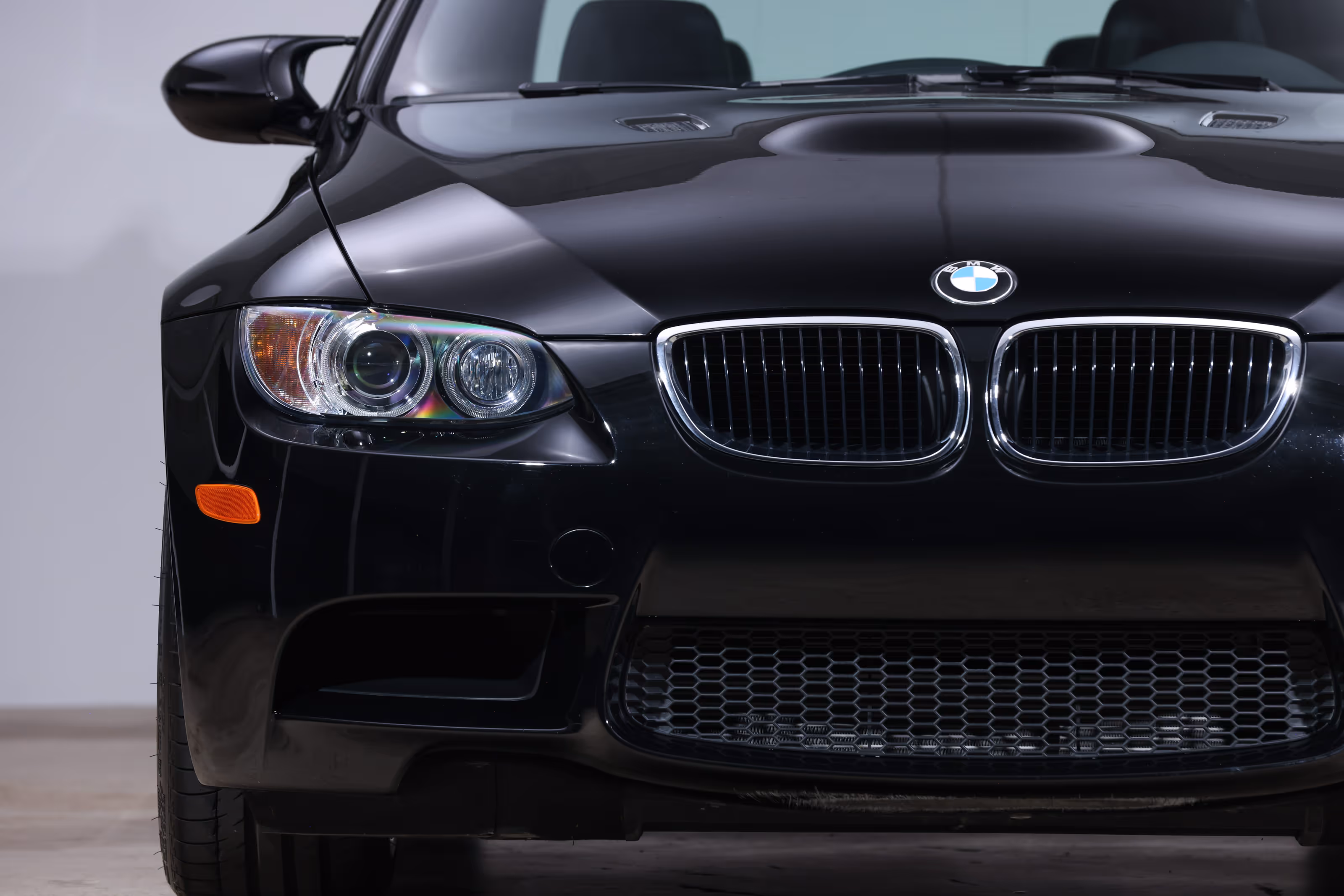 2013 BMW E92 M3 - Image 11