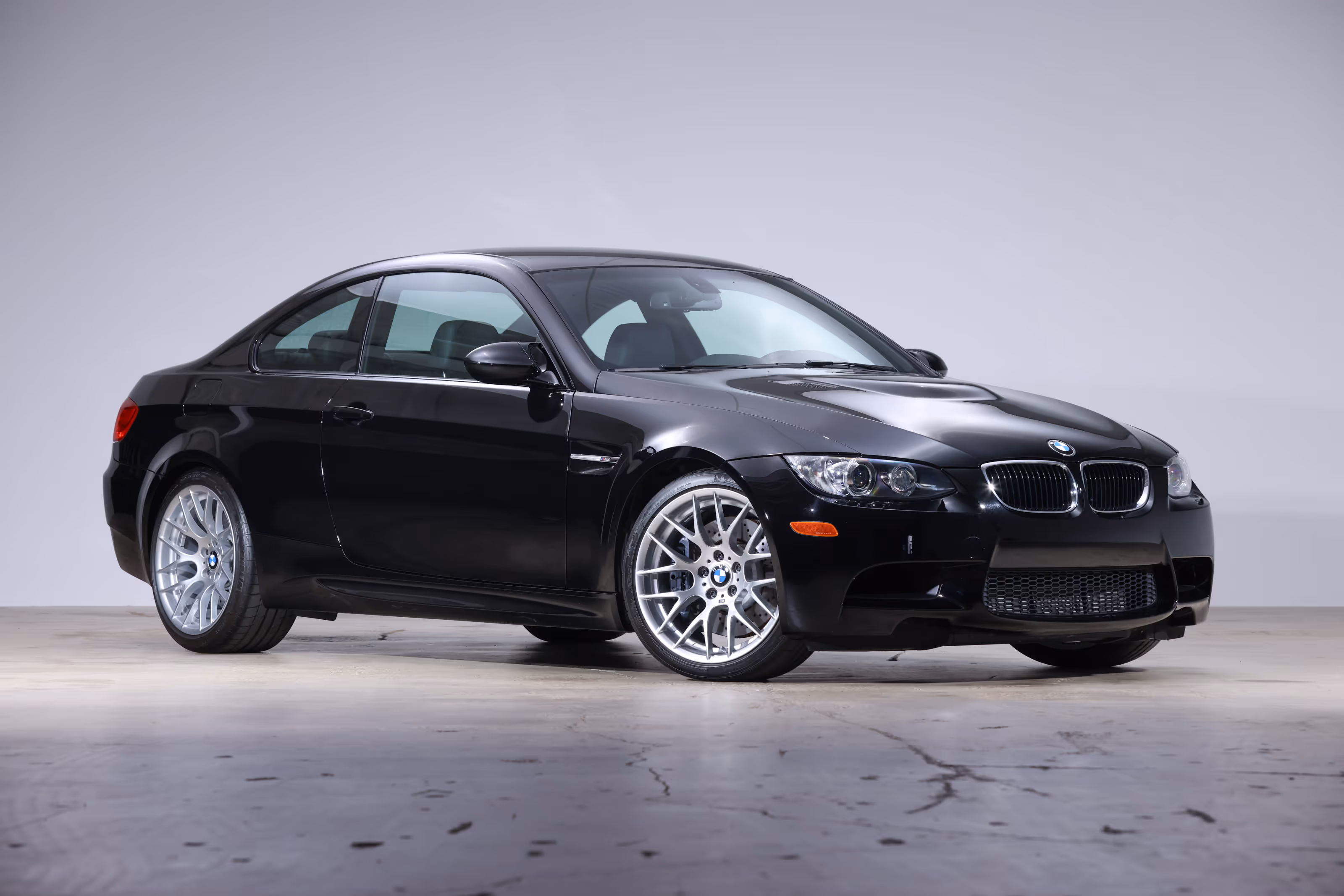 2013 BMW E92 M3