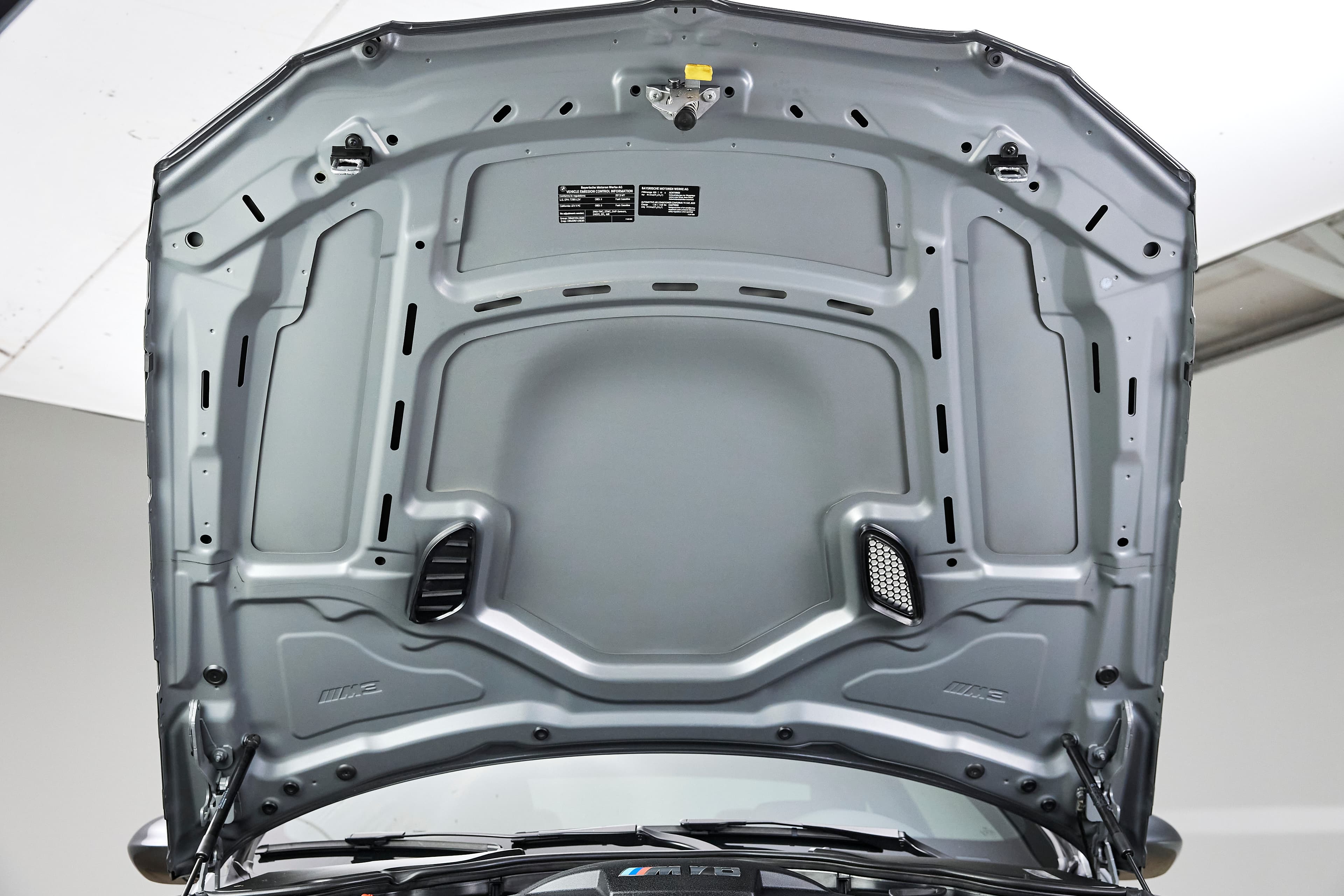 2013 BMW E92 M3 - Image 100