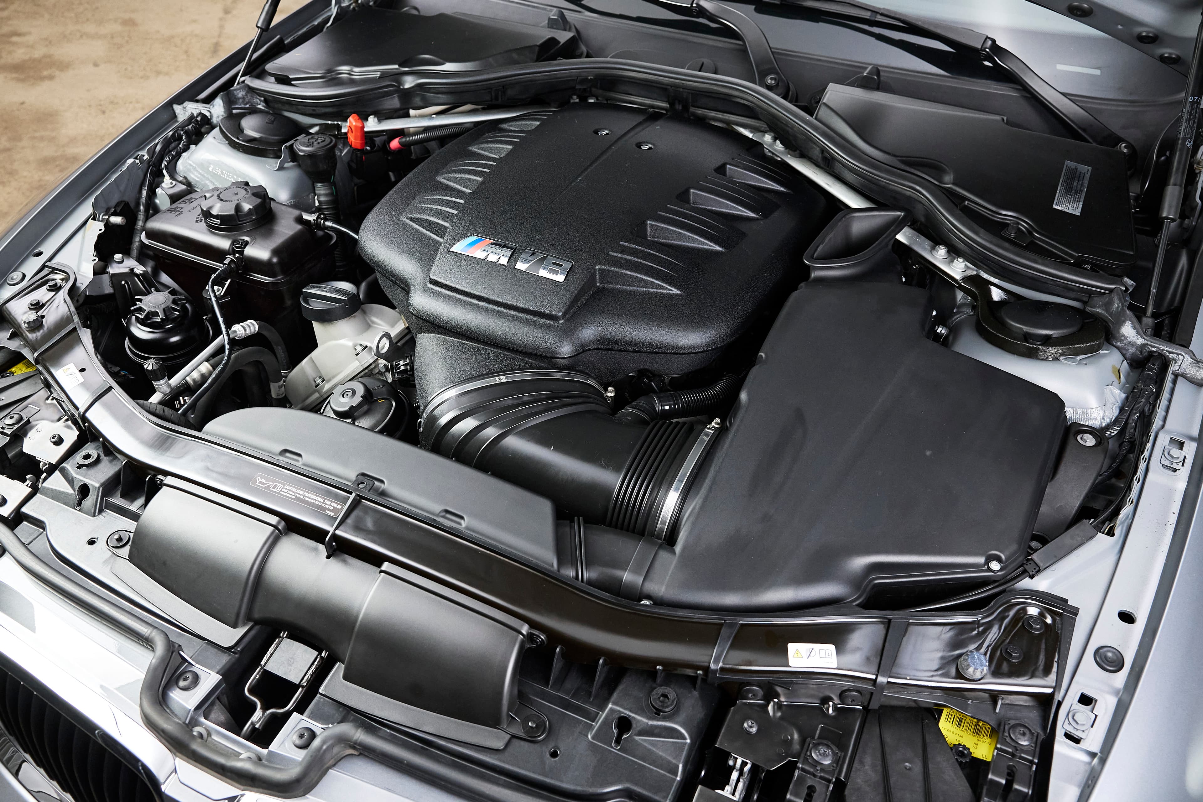 2013 BMW E92 M3 - Image 101