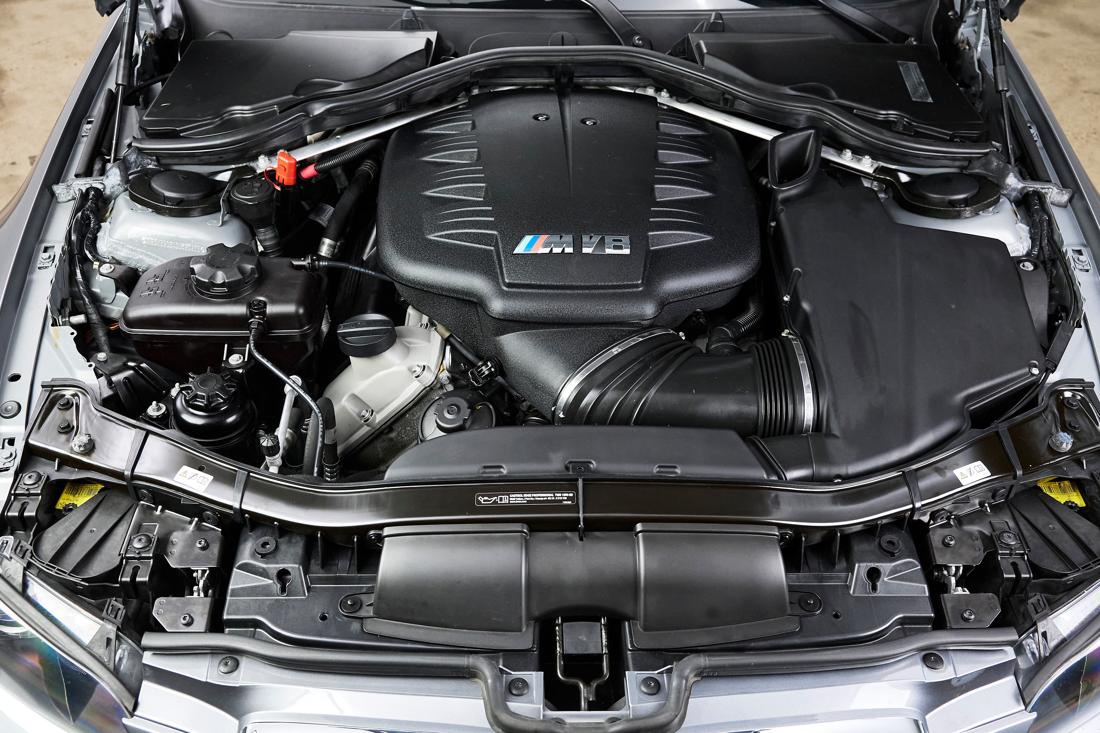 2013 BMW E92 M3 - Image 102