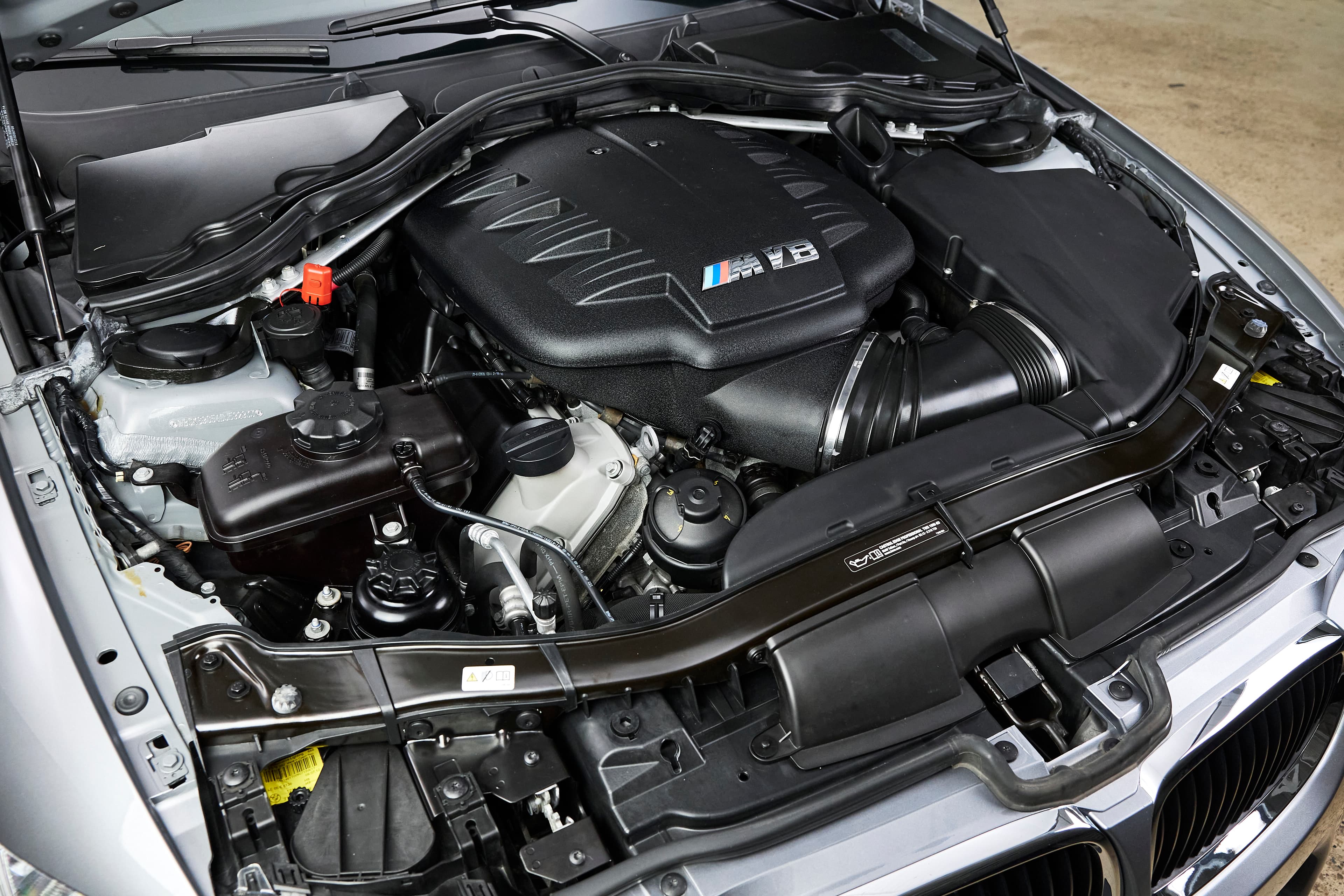 2013 BMW E92 M3 - Image 103