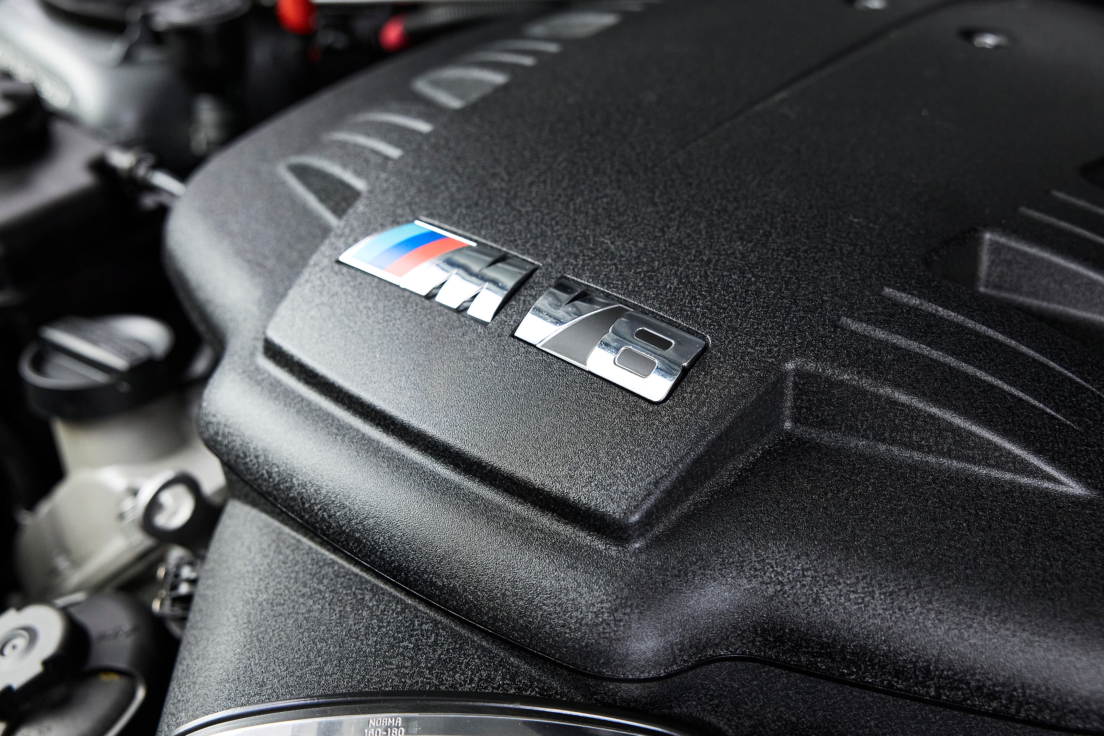 2013 BMW E92 M3 - Image 105