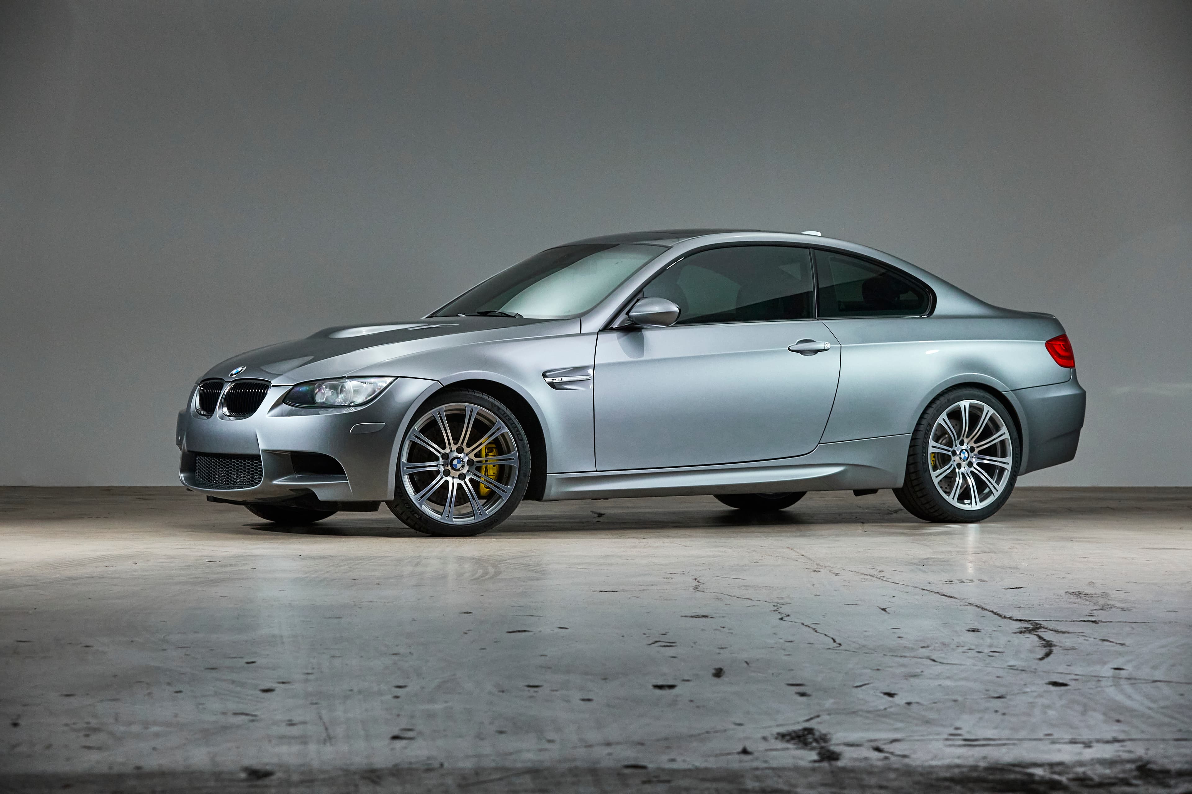 2013 BMW E92 M3 - Image 2