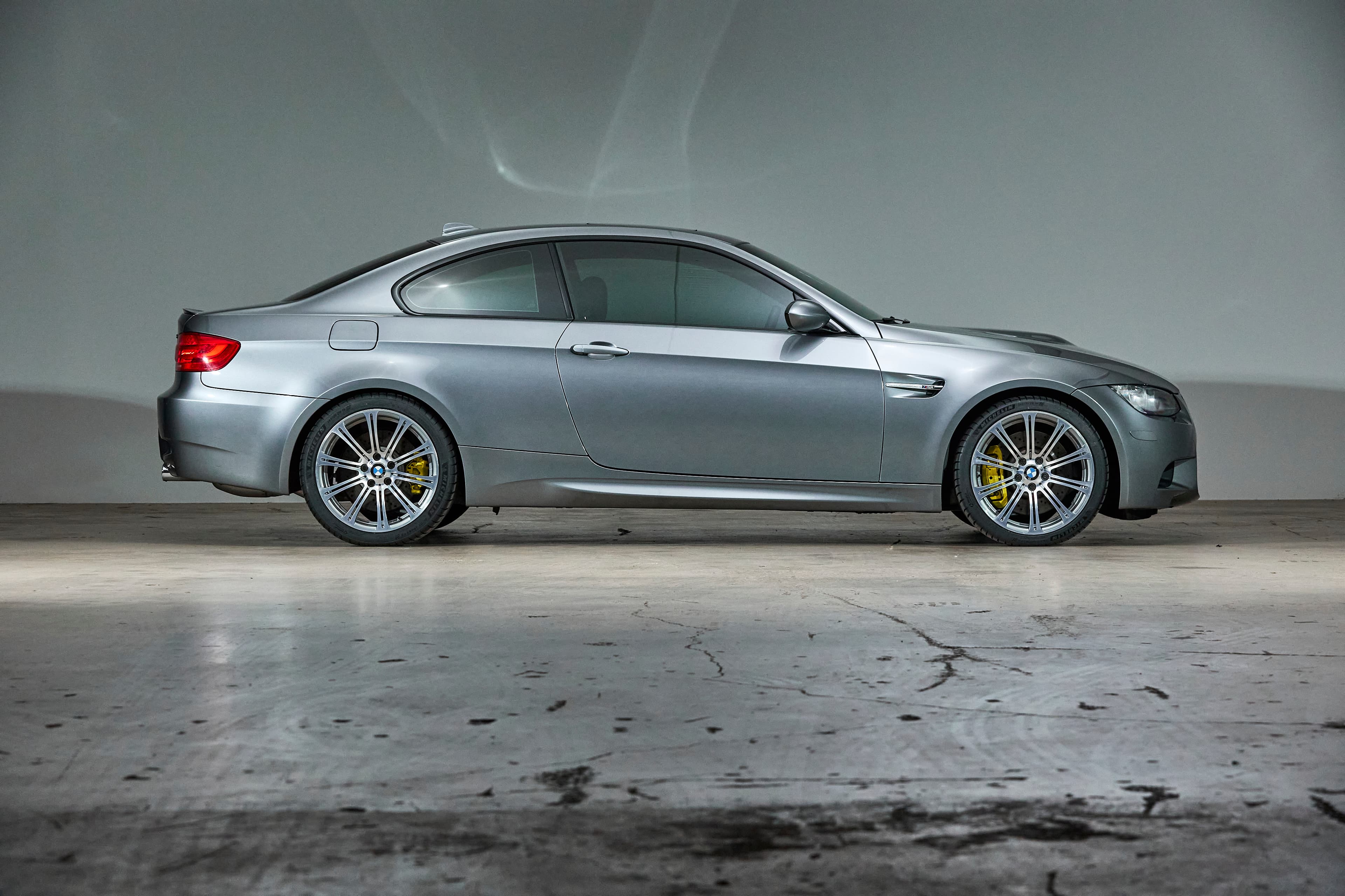 2013 BMW E92 M3 - Image 3