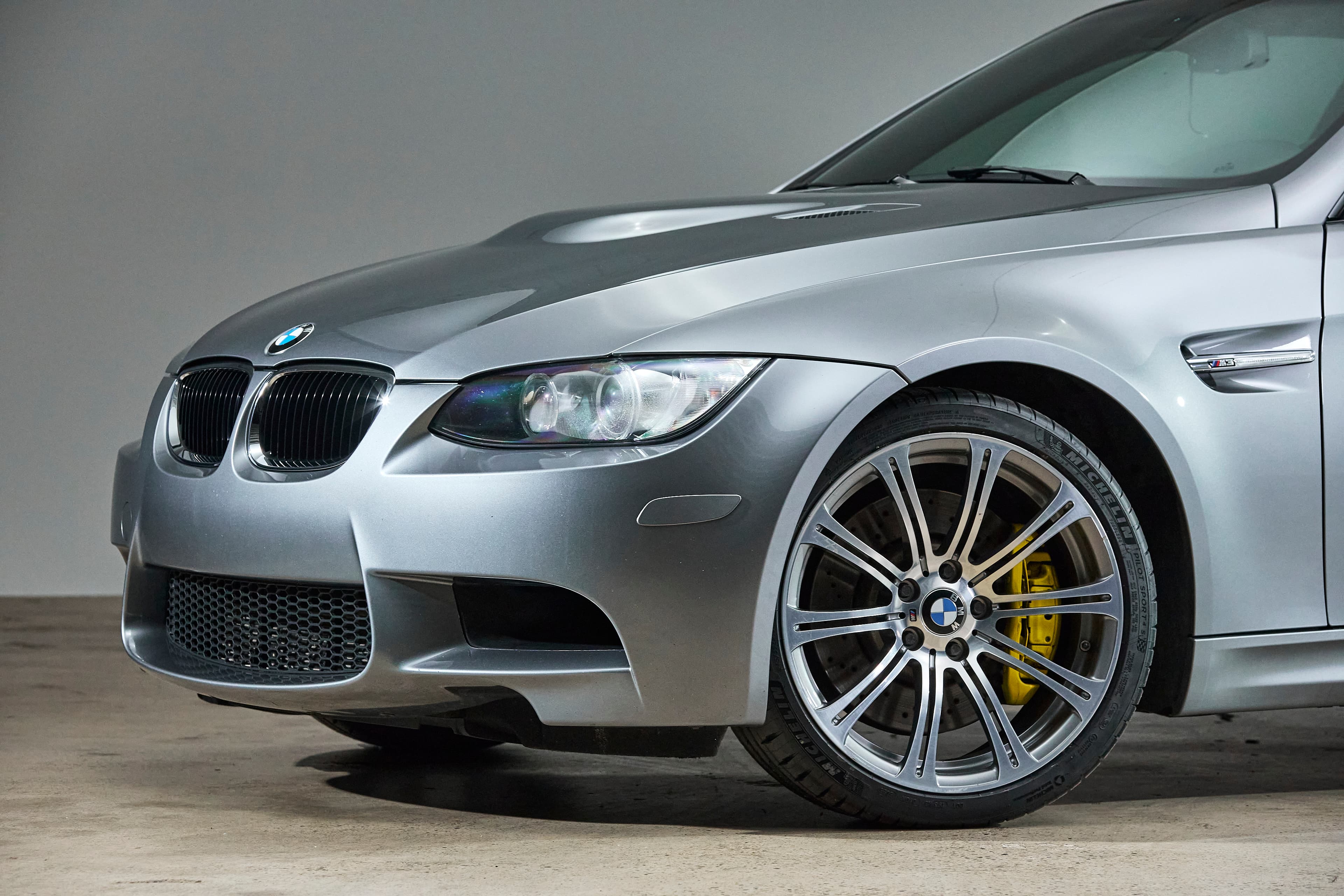 2013 BMW E92 M3 - Image 12