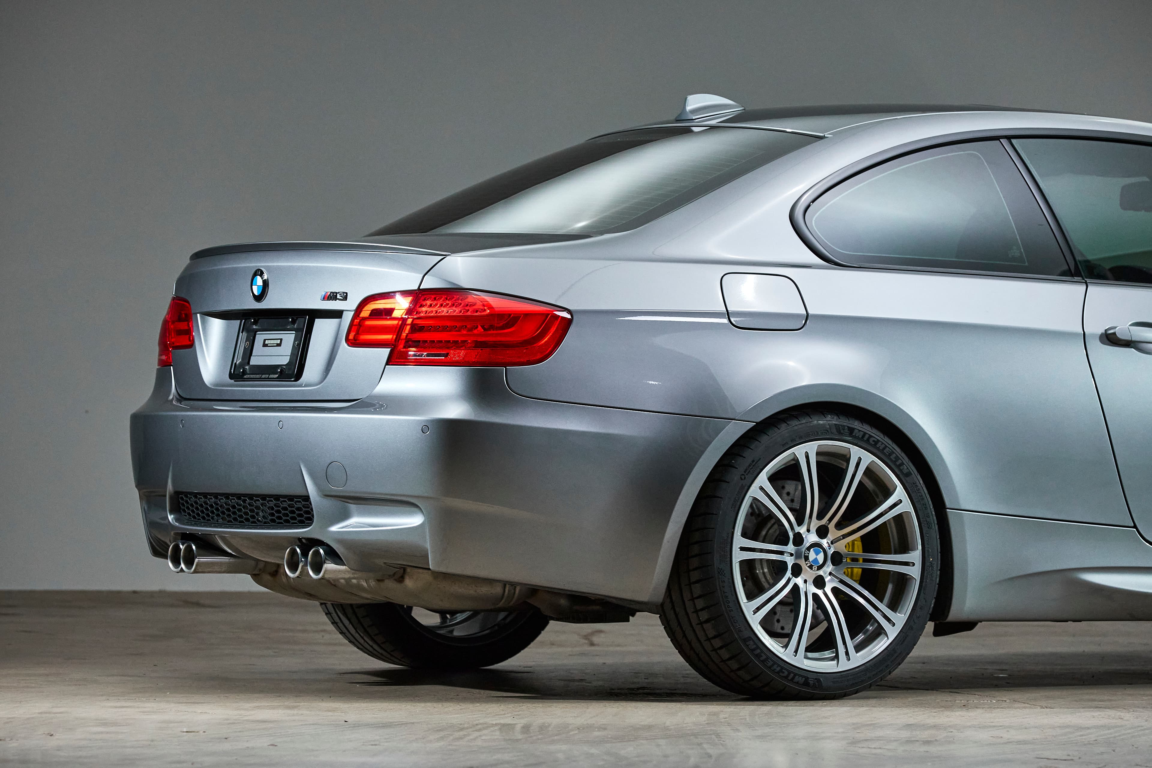 2013 BMW E92 M3 - Image 16