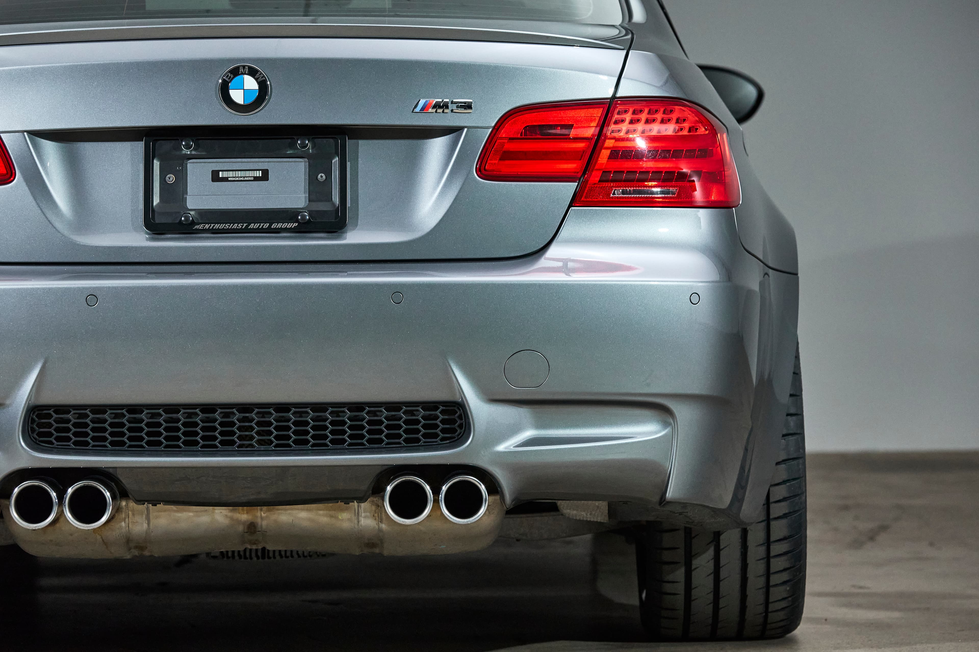 2013 BMW E92 M3 - Image 17