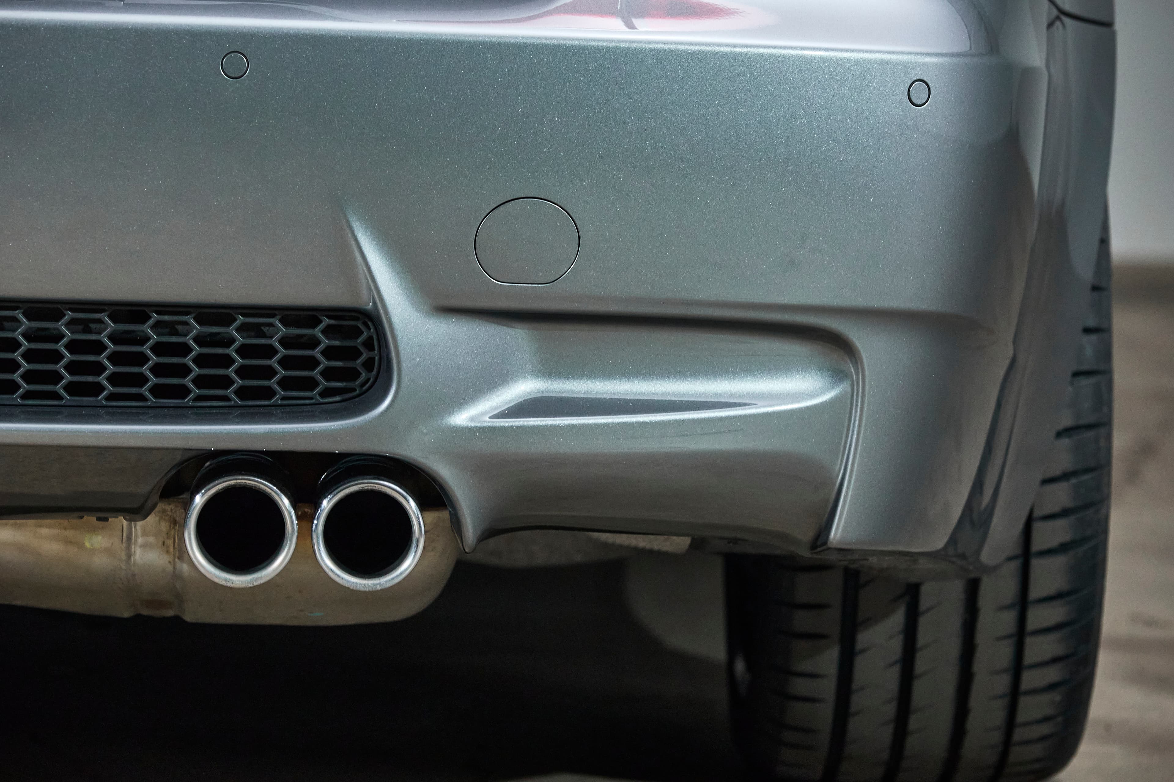 2013 BMW E92 M3 - Image 18