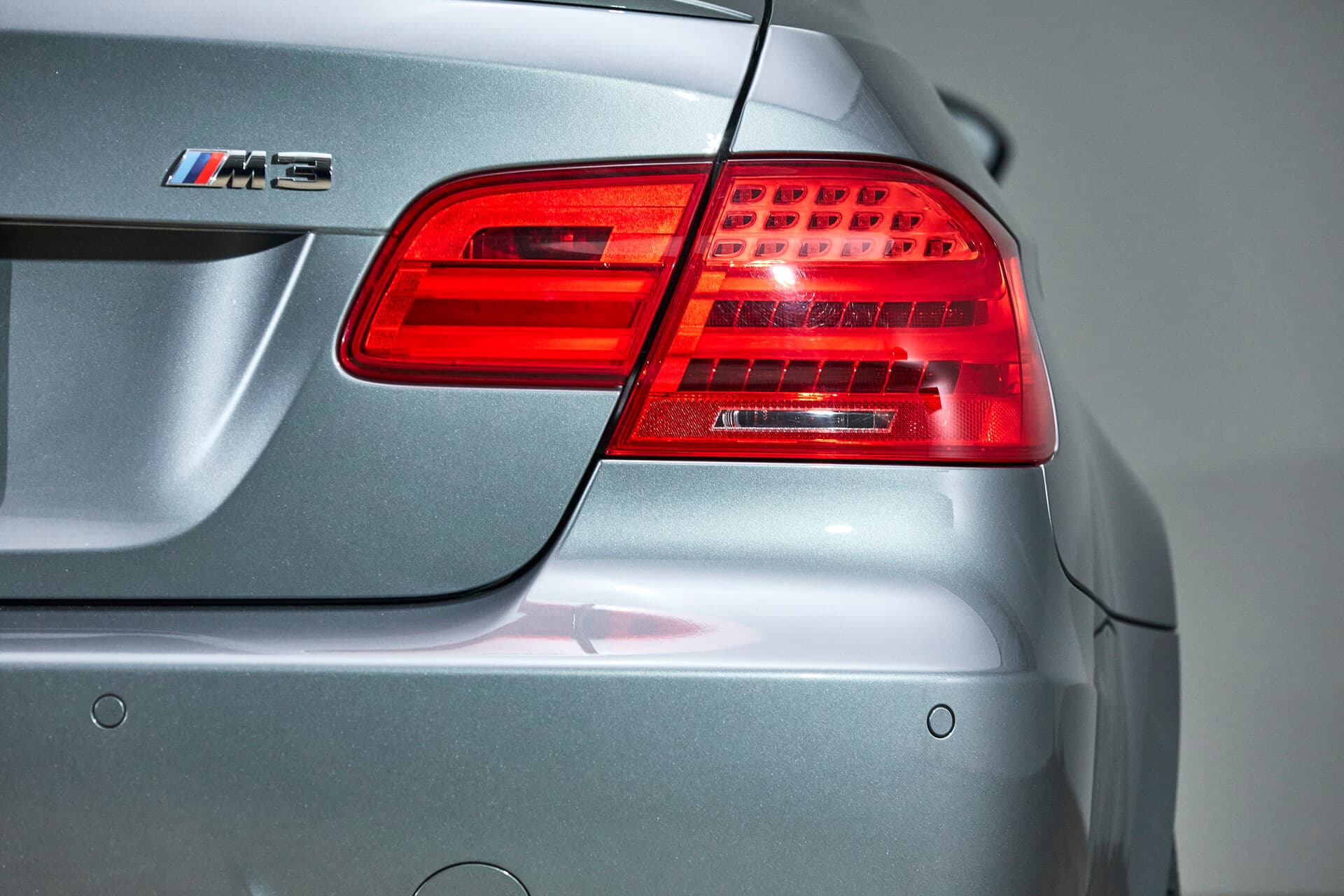 2013 BMW E92 M3 - Image 19