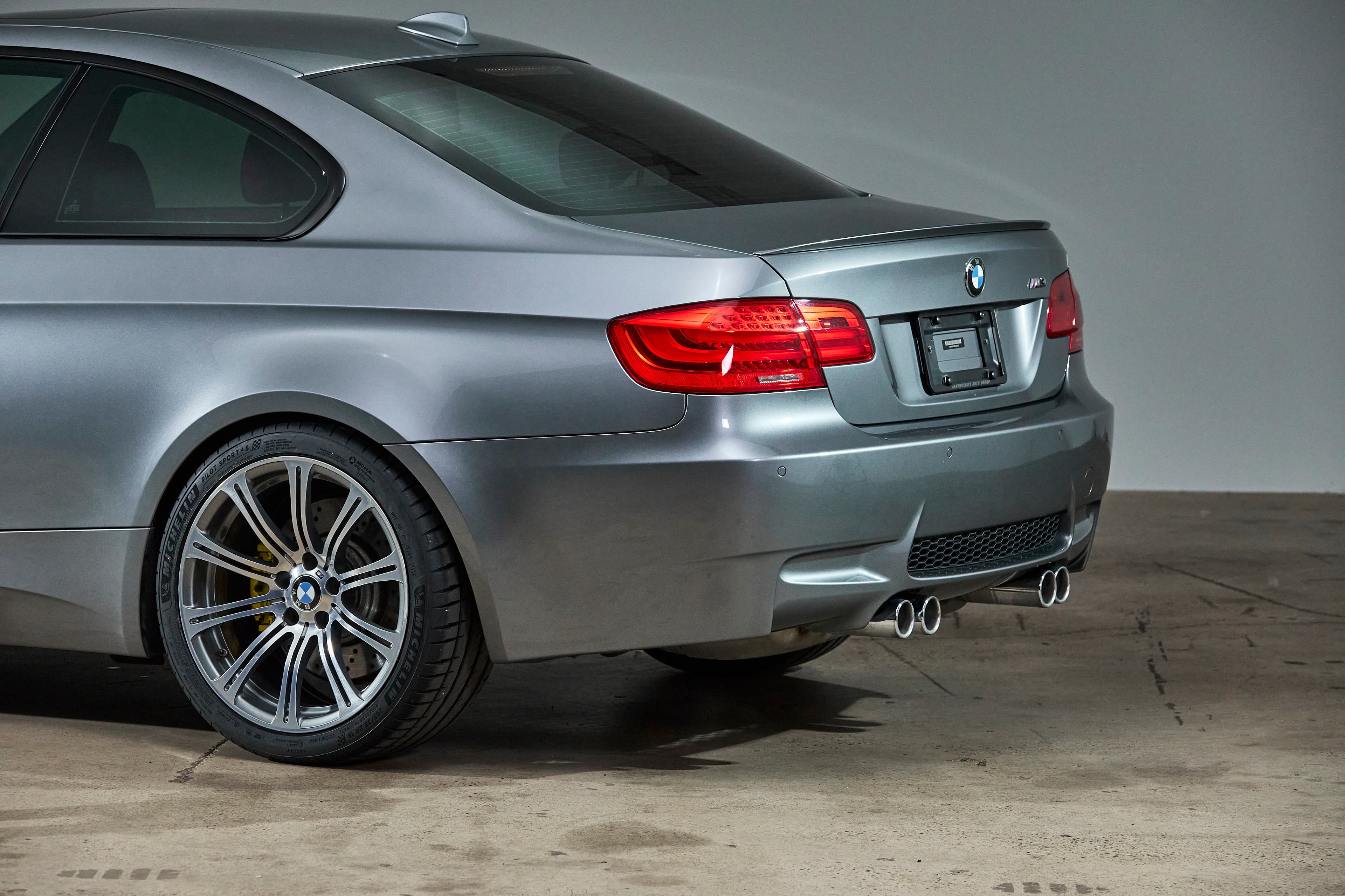 2013 BMW E92 M3 - Image 20