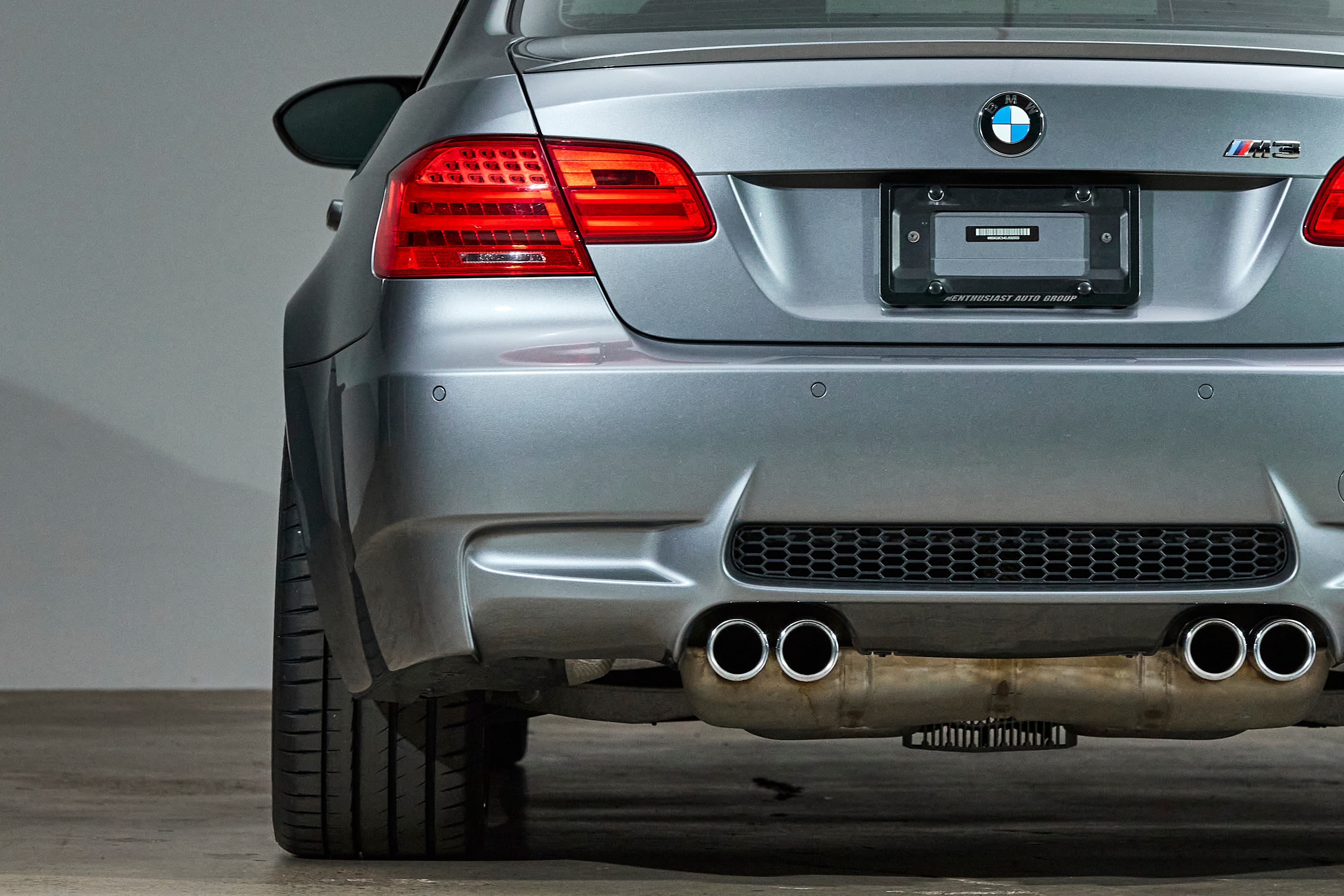 2013 BMW E92 M3 - Image 21