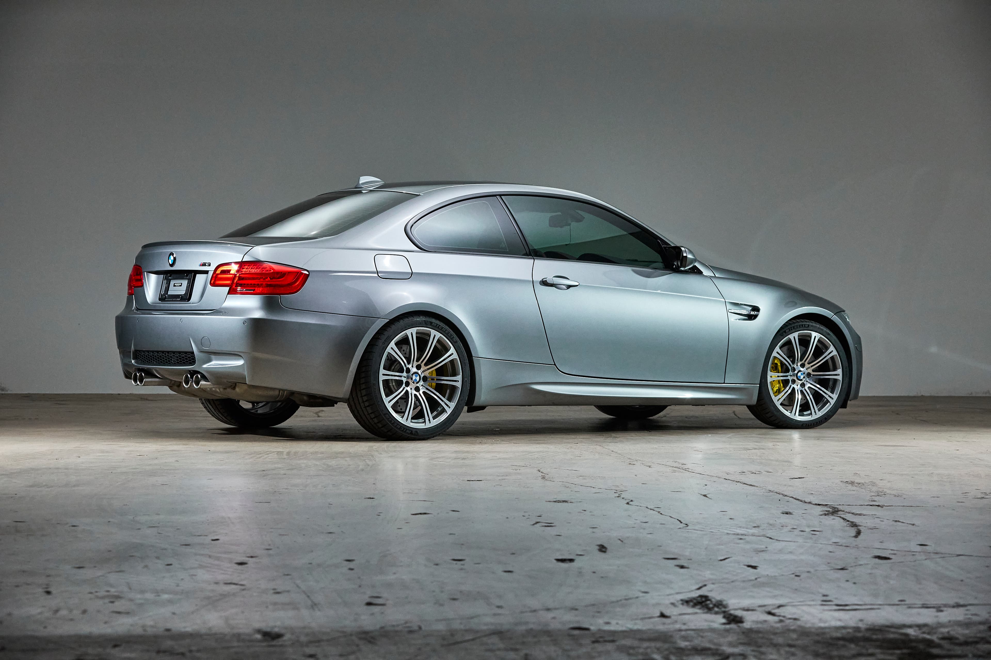 2013 BMW E92 M3 - Image 4