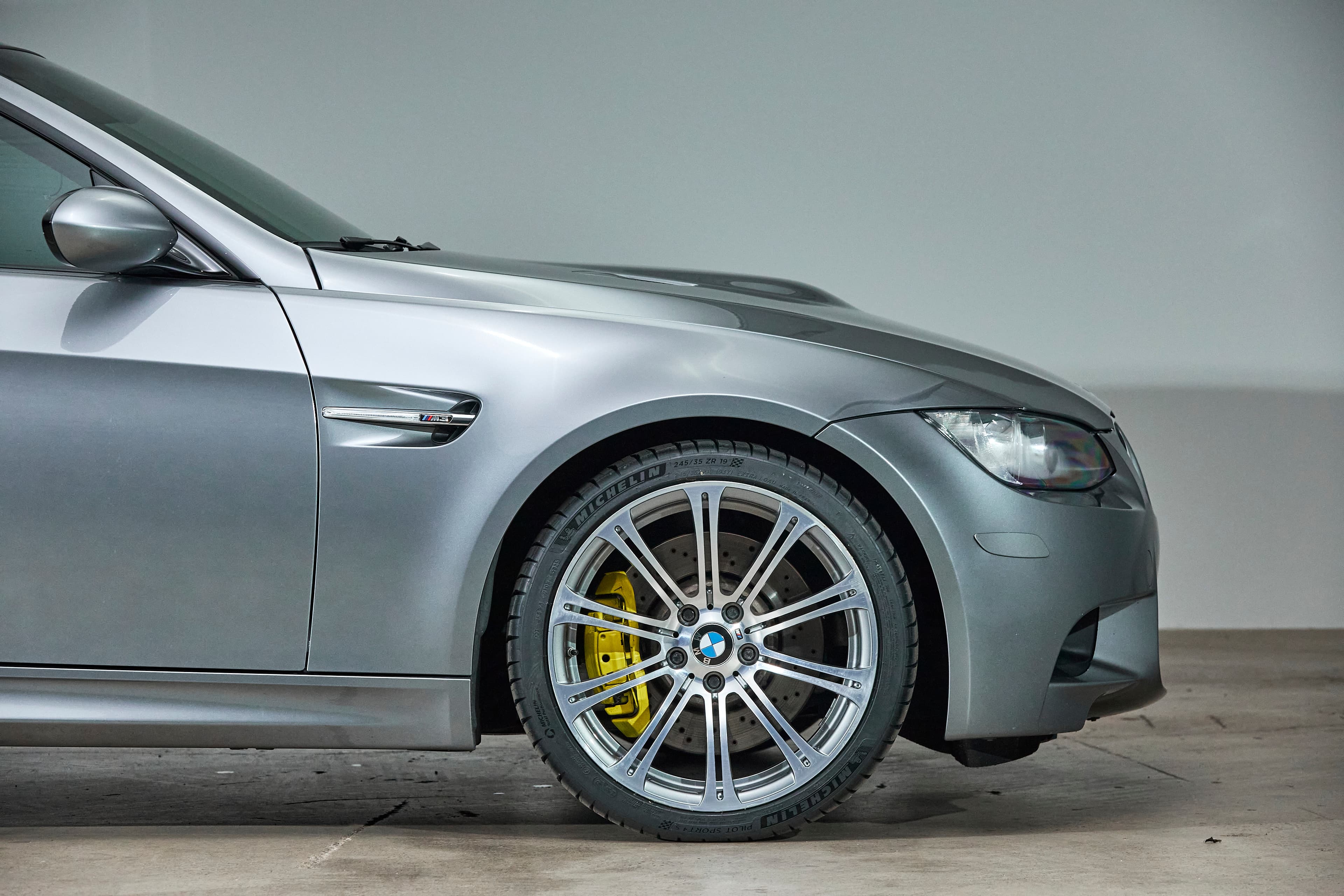 2013 BMW E92 M3 - Image 27