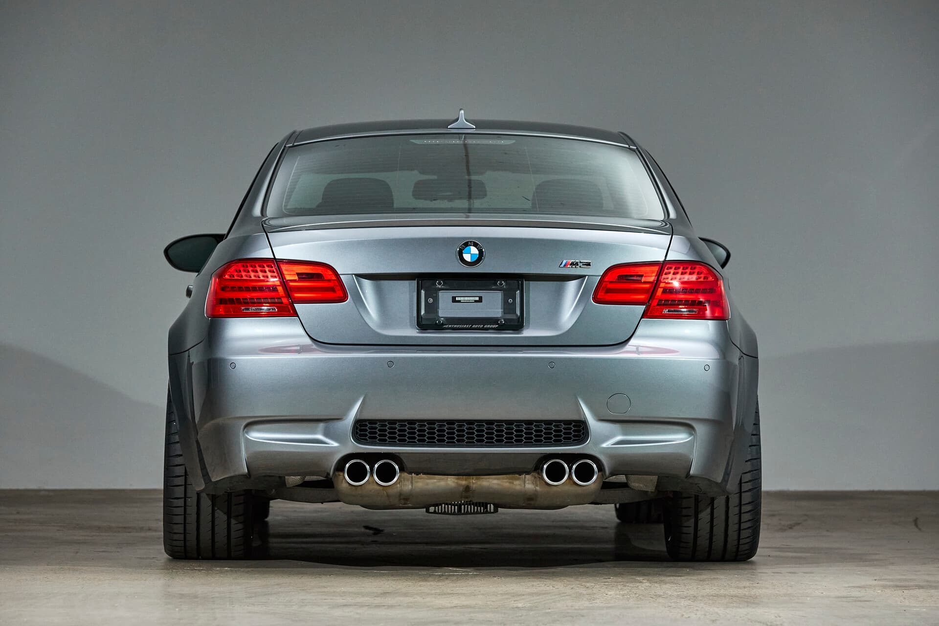 2013 BMW E92 M3 - Image 5