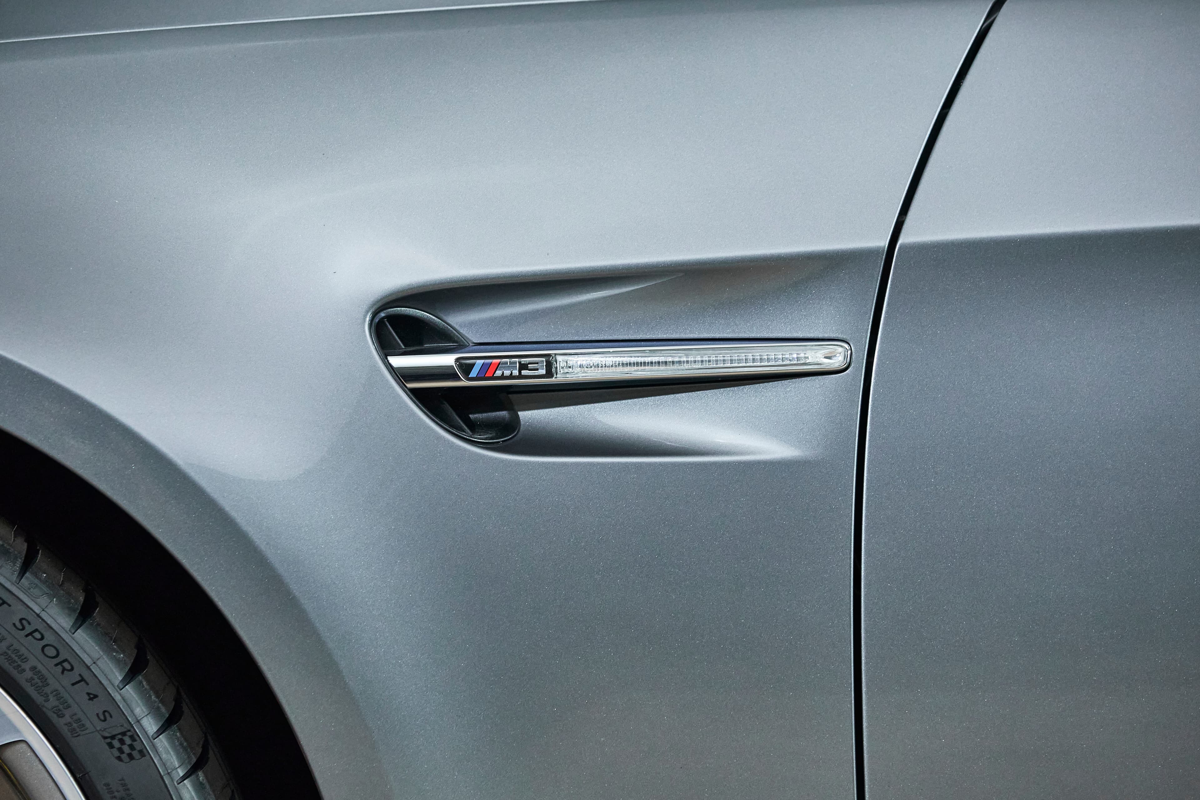 2013 BMW E92 M3 - Image 34