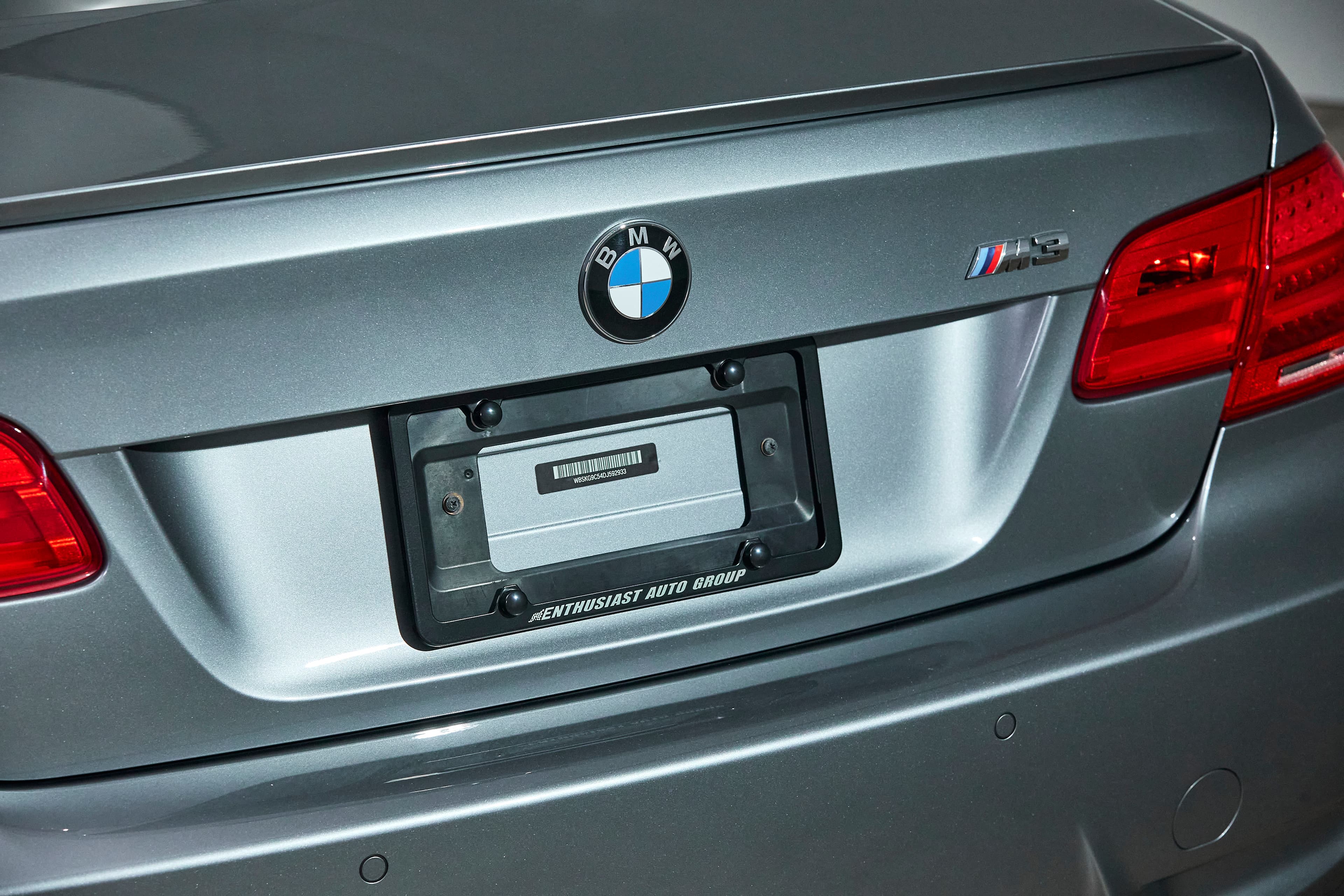 2013 BMW E92 M3 - Image 36